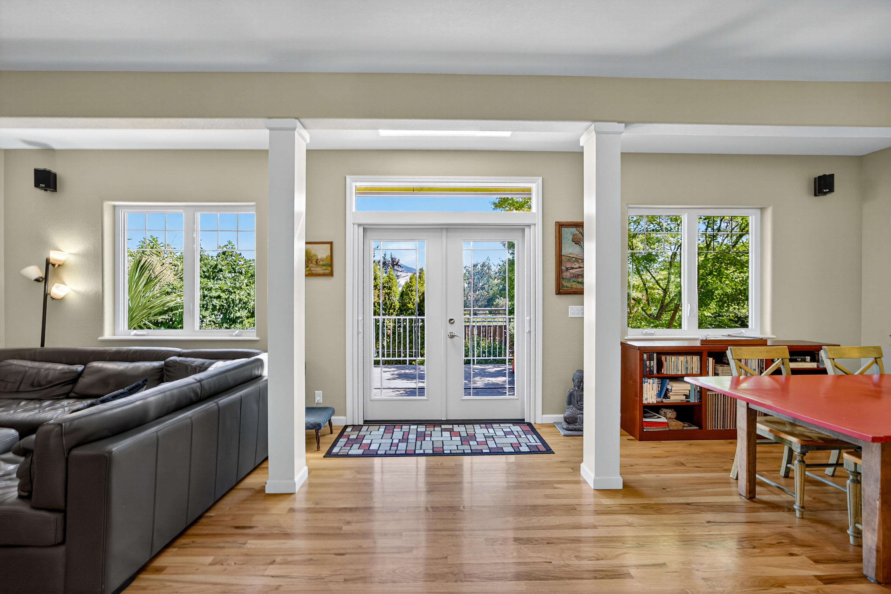 Canyon Park II Subdivision - Residential