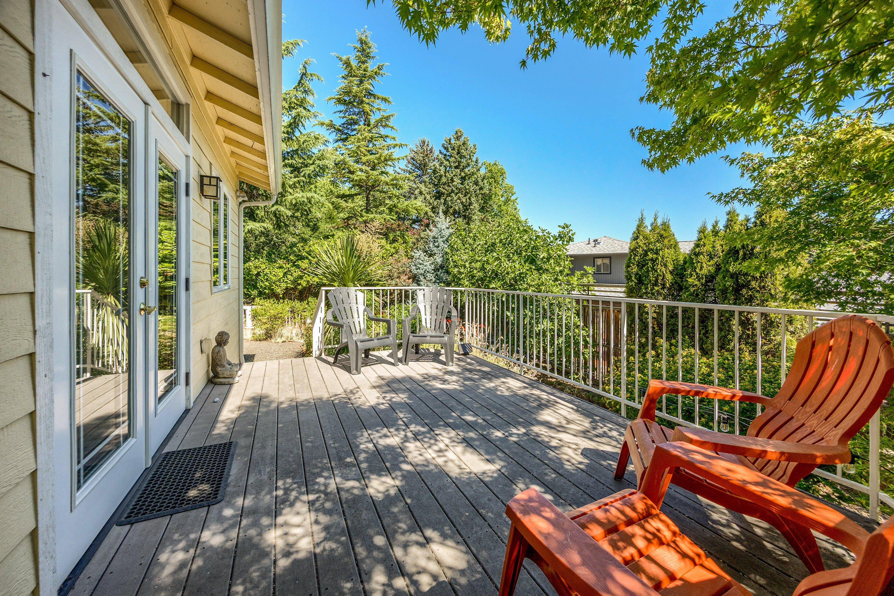 Canyon Park II Subdivision - Residential