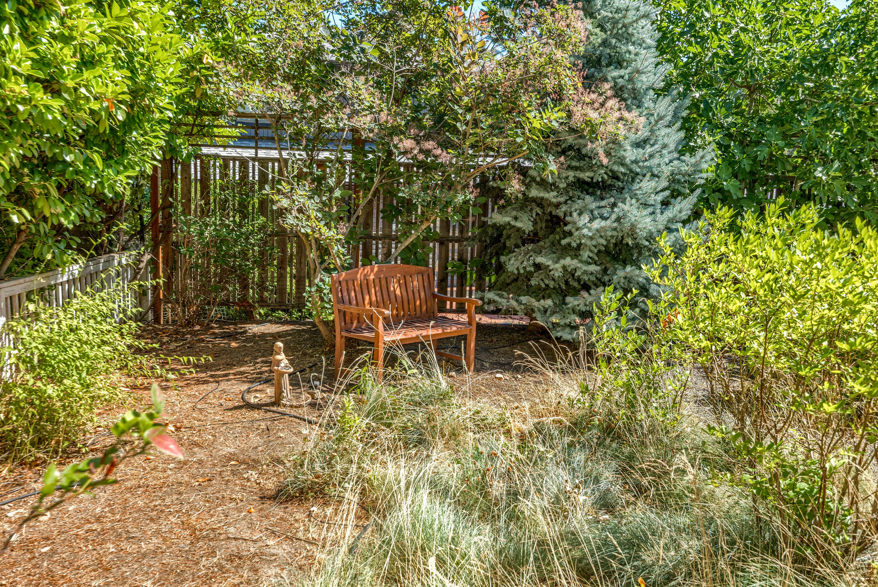 Canyon Park II Subdivision - Residential