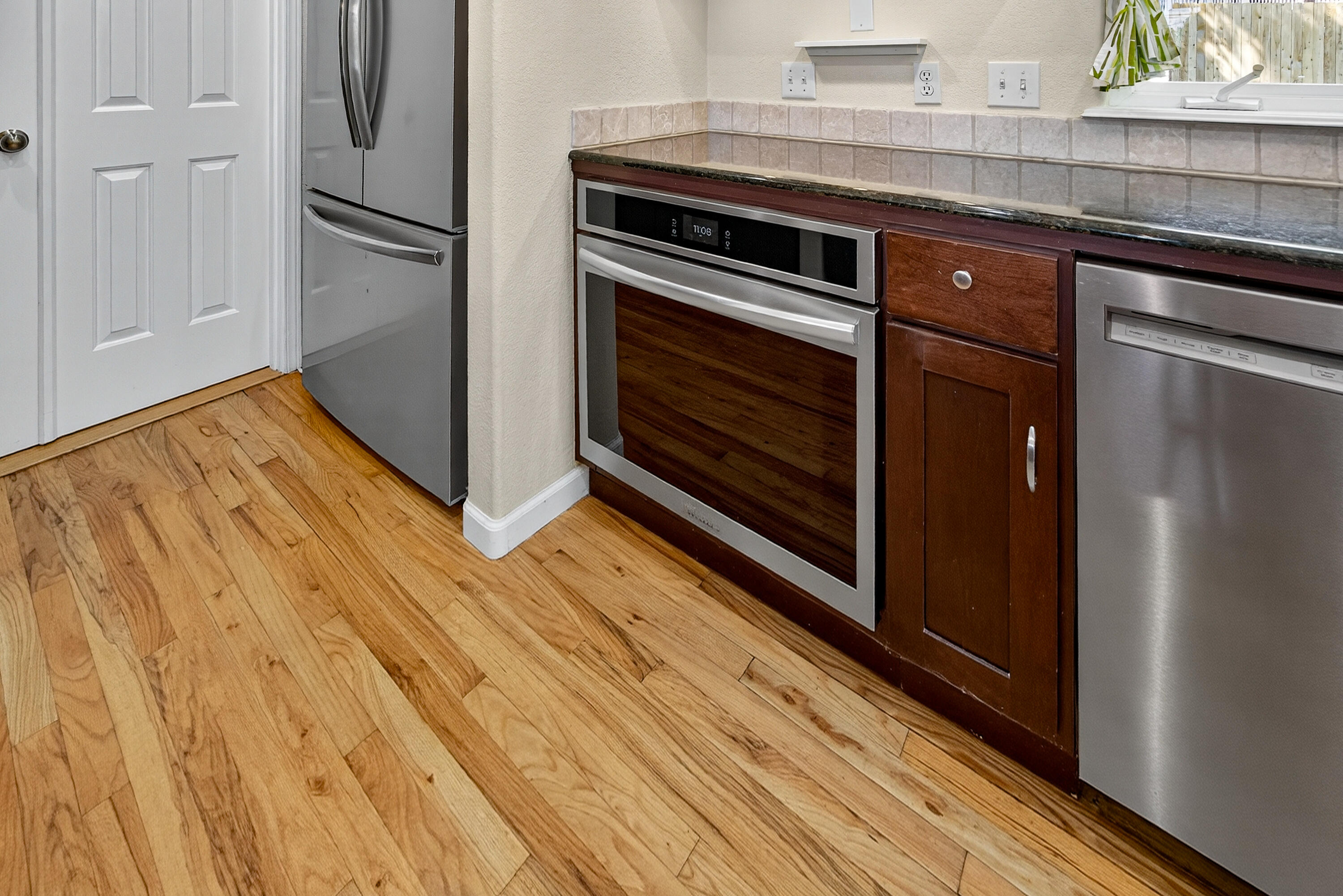 Canyon Park II Subdivision - Residential