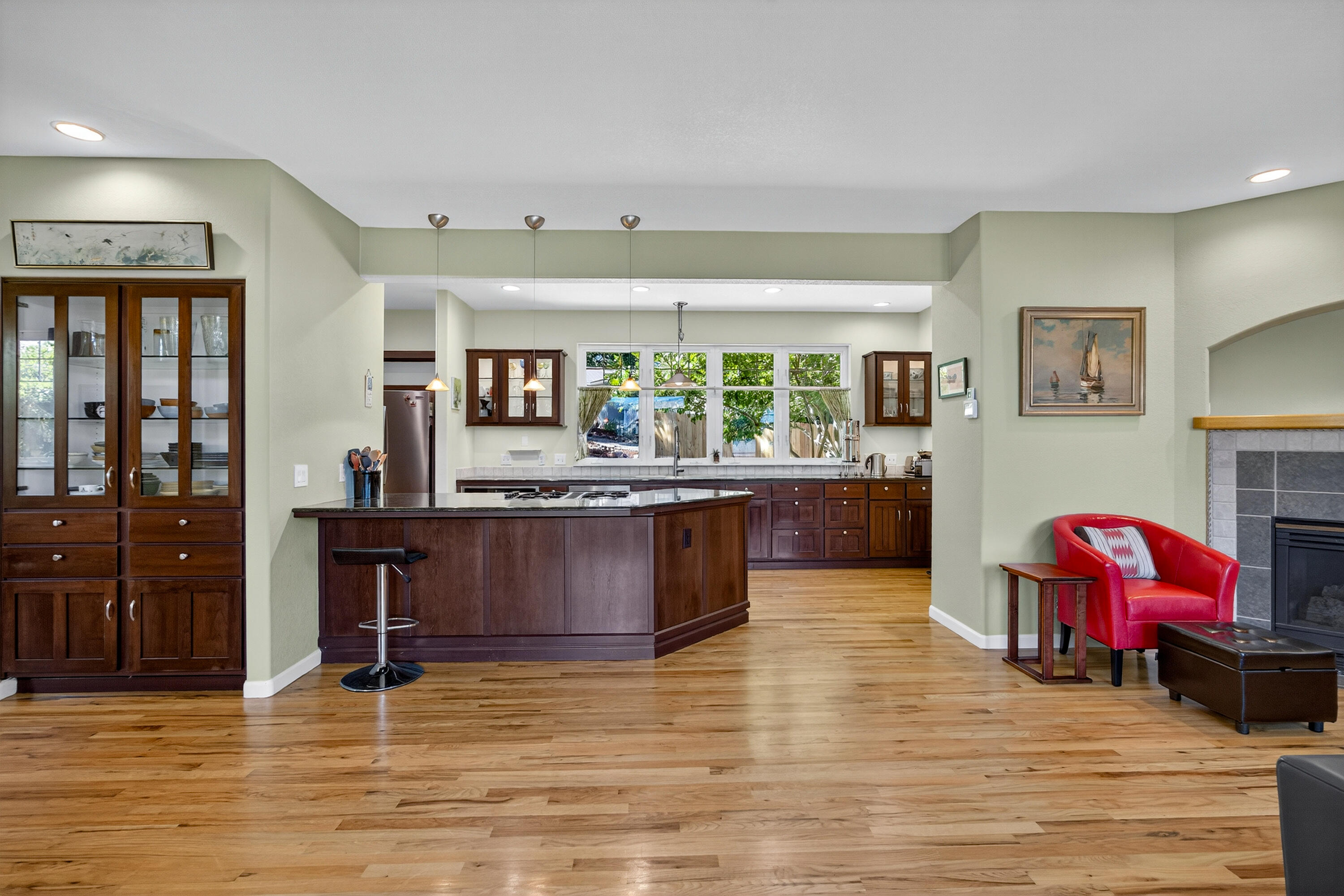 Canyon Park II Subdivision - Residential