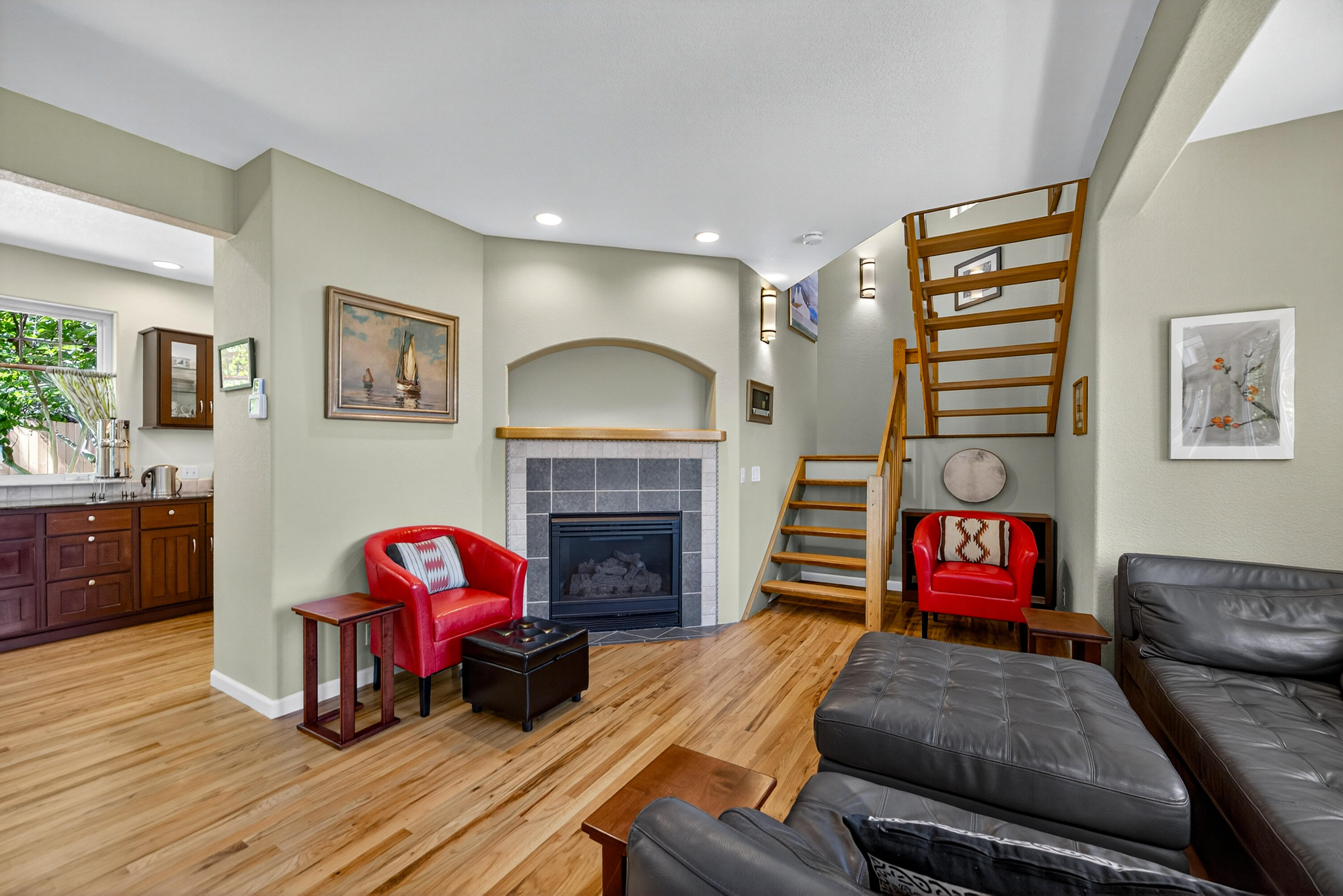 Canyon Park II Subdivision - Residential