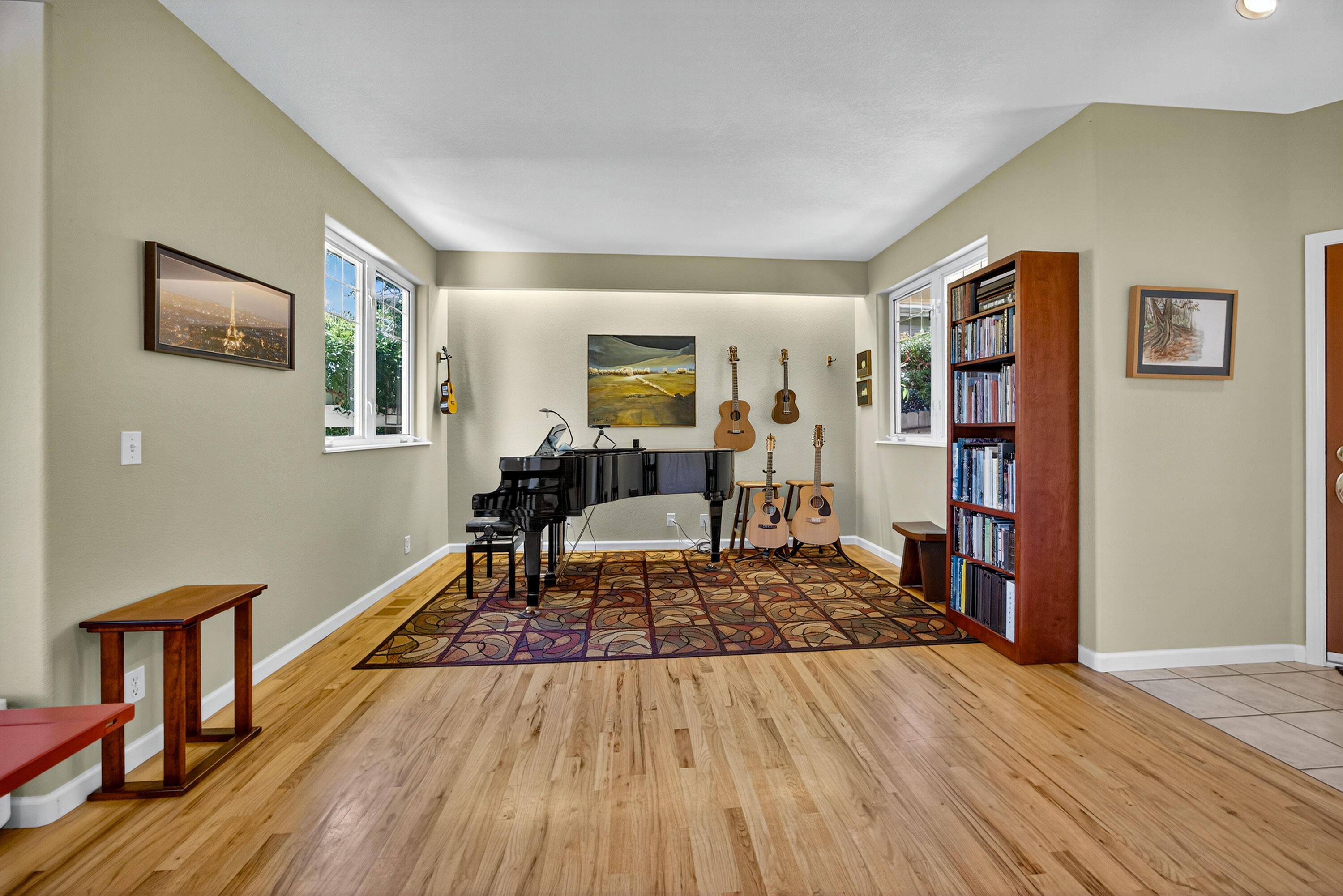 Canyon Park II Subdivision - Residential