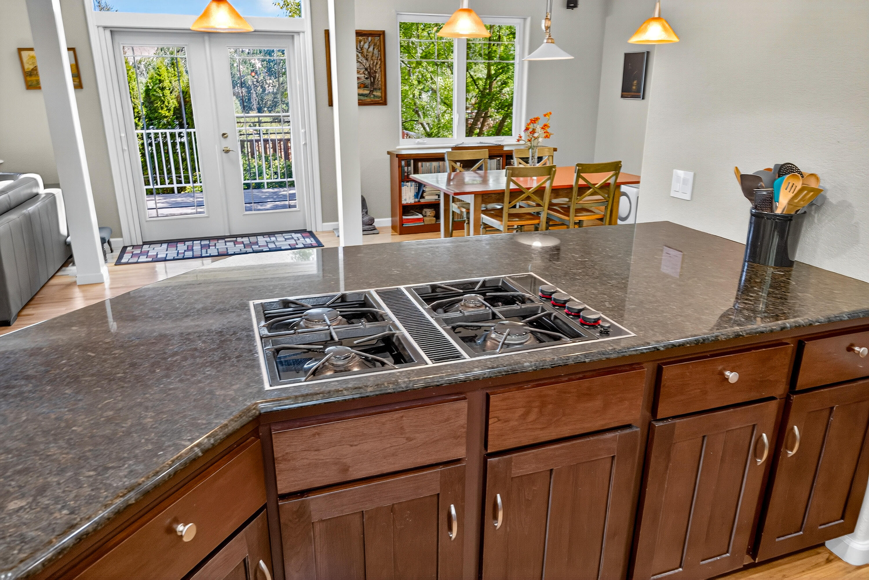 Canyon Park II Subdivision - Residential