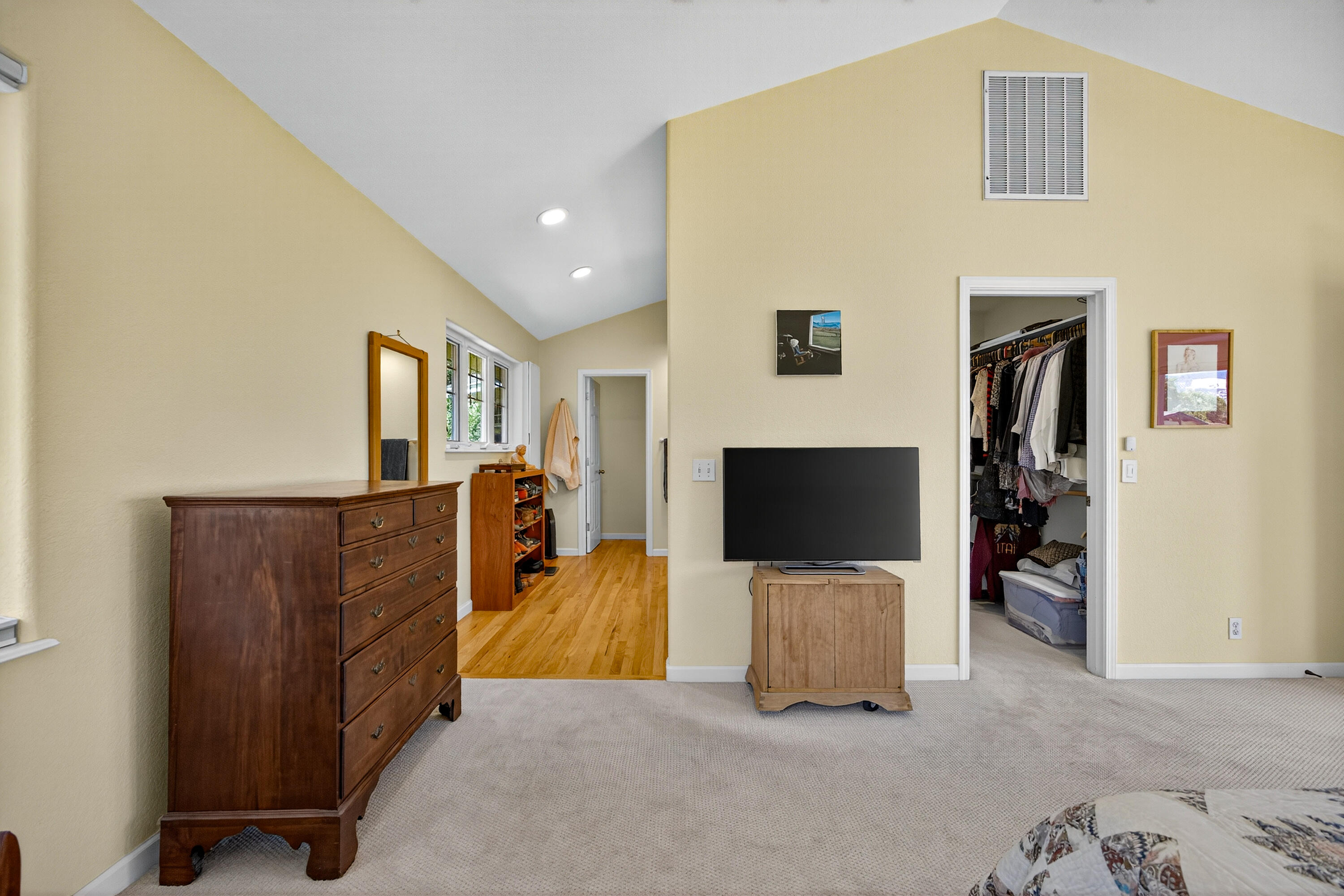 Canyon Park II Subdivision - Residential