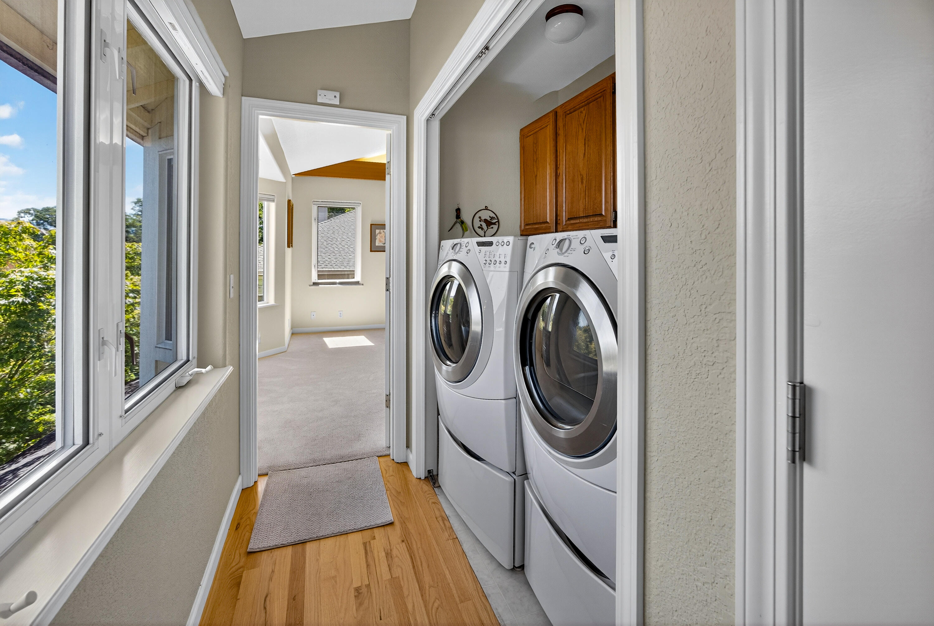 Canyon Park II Subdivision - Residential