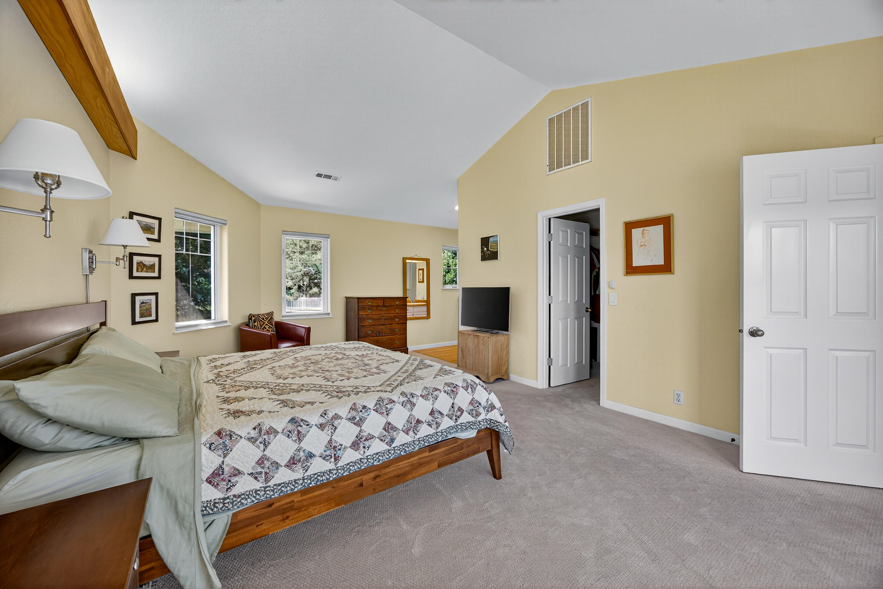 Canyon Park II Subdivision - Residential