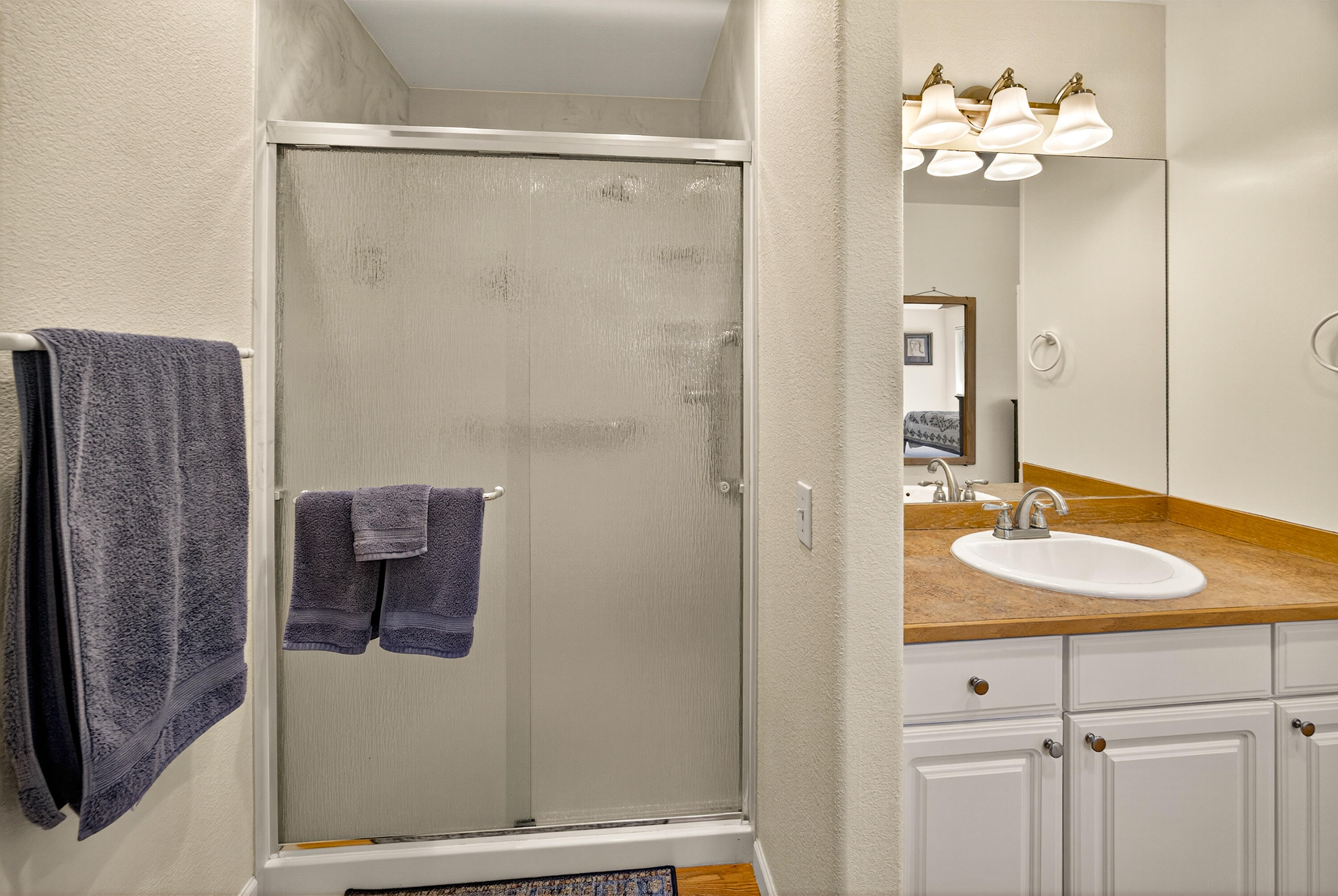 Canyon Park II Subdivision - Residential