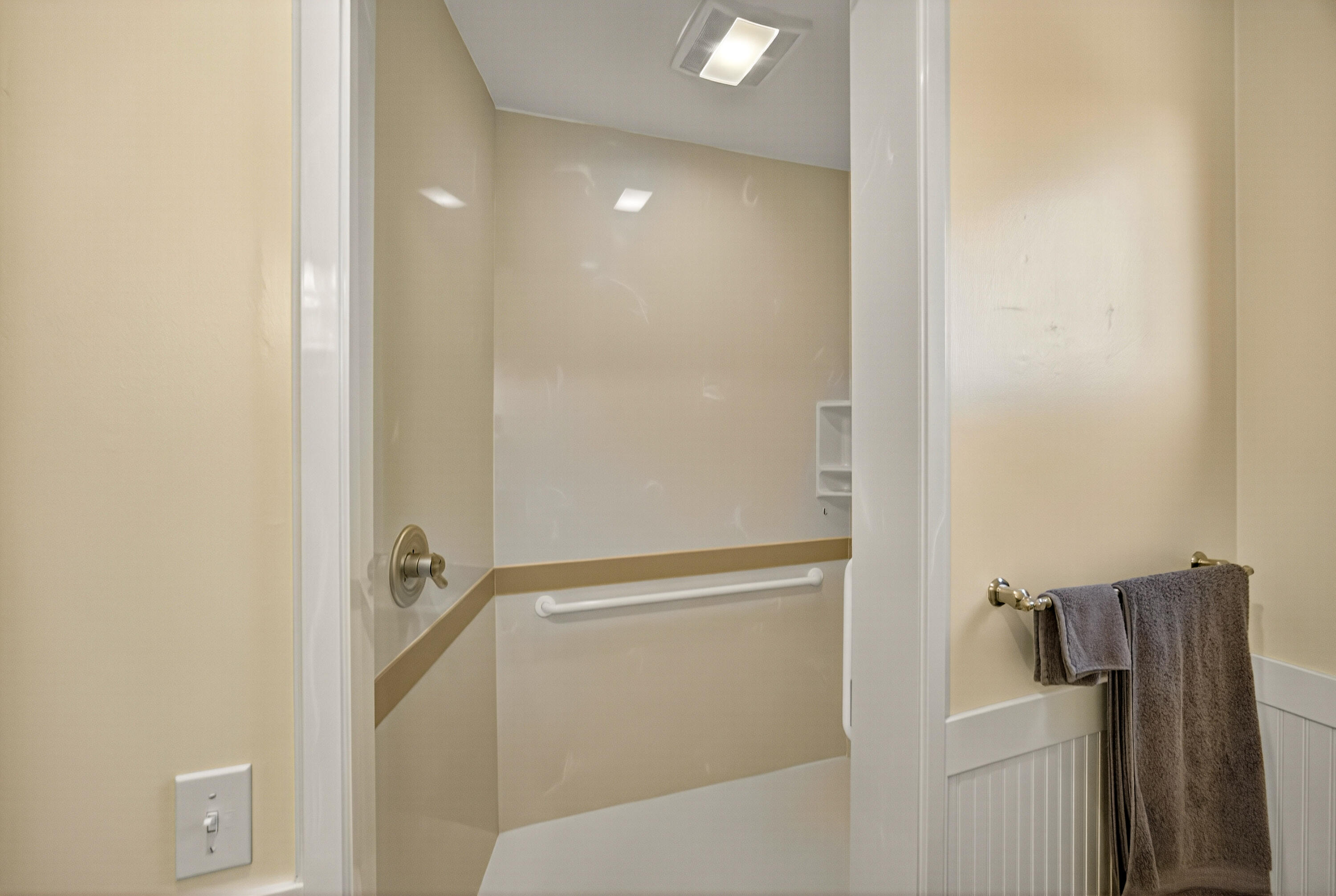 Canyon Park II Subdivision - Residential