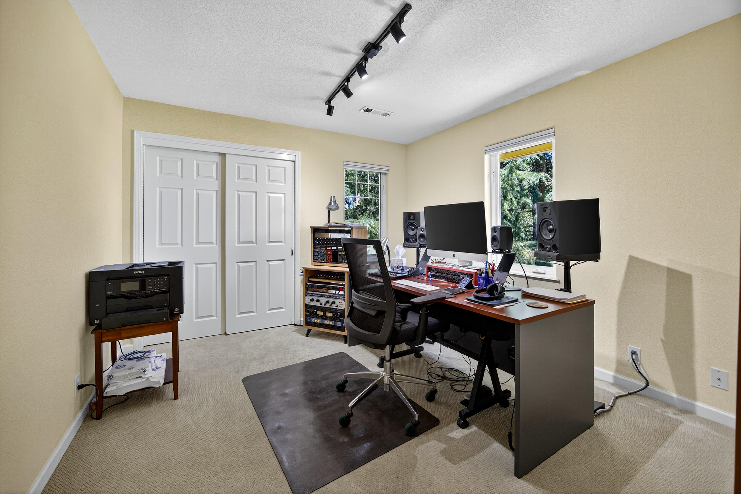 Canyon Park II Subdivision - Residential