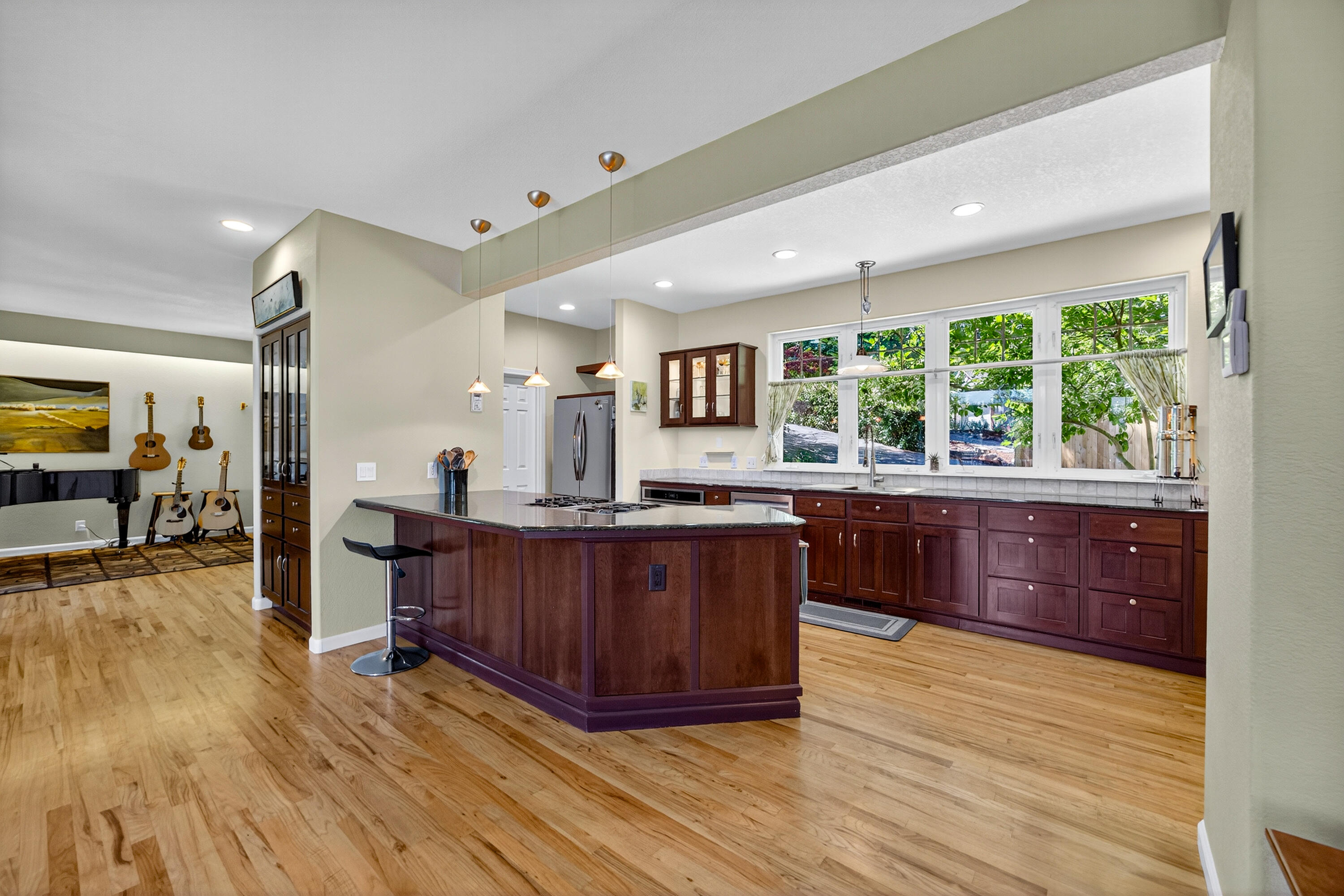 Canyon Park II Subdivision - Residential