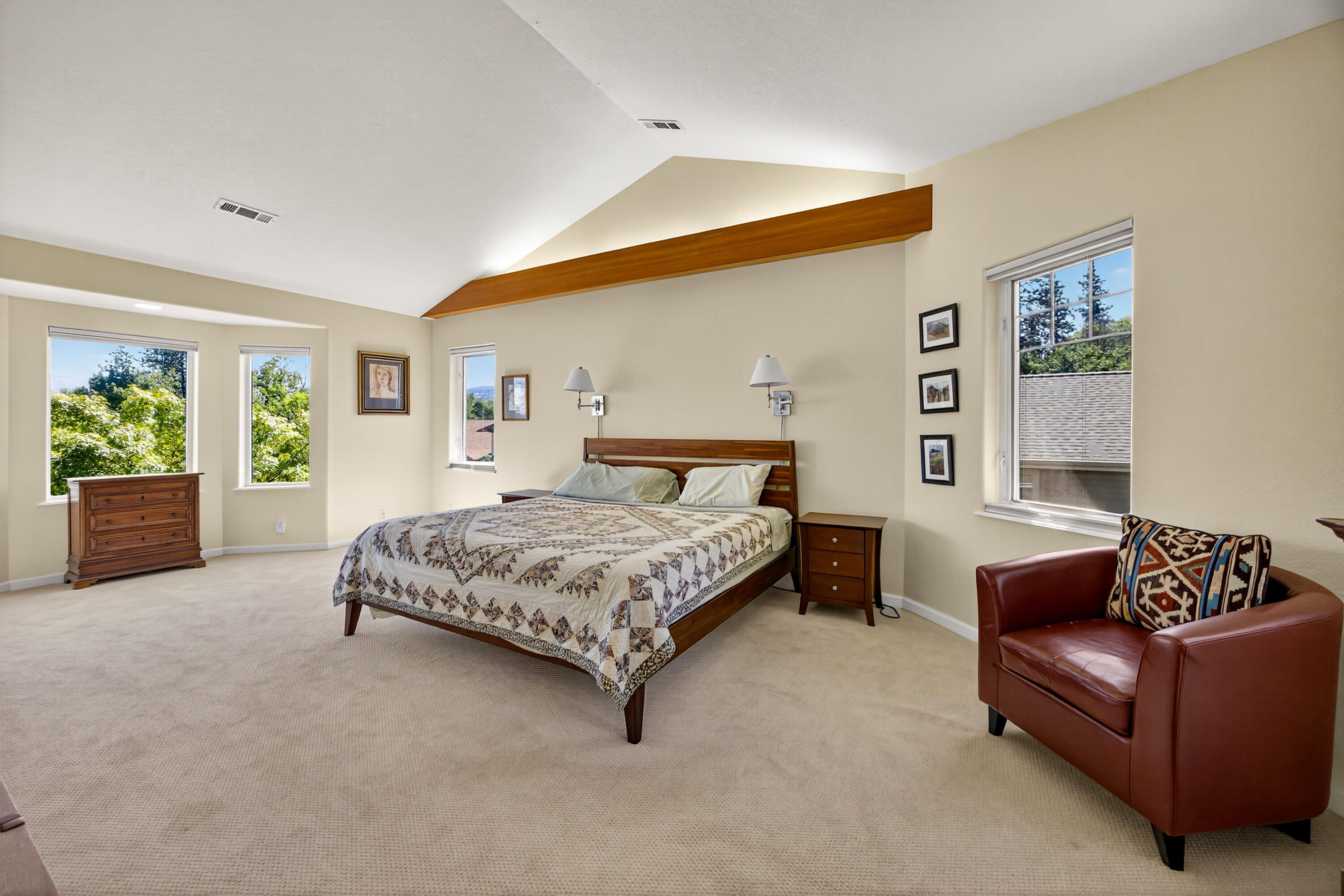 Canyon Park II Subdivision - Residential