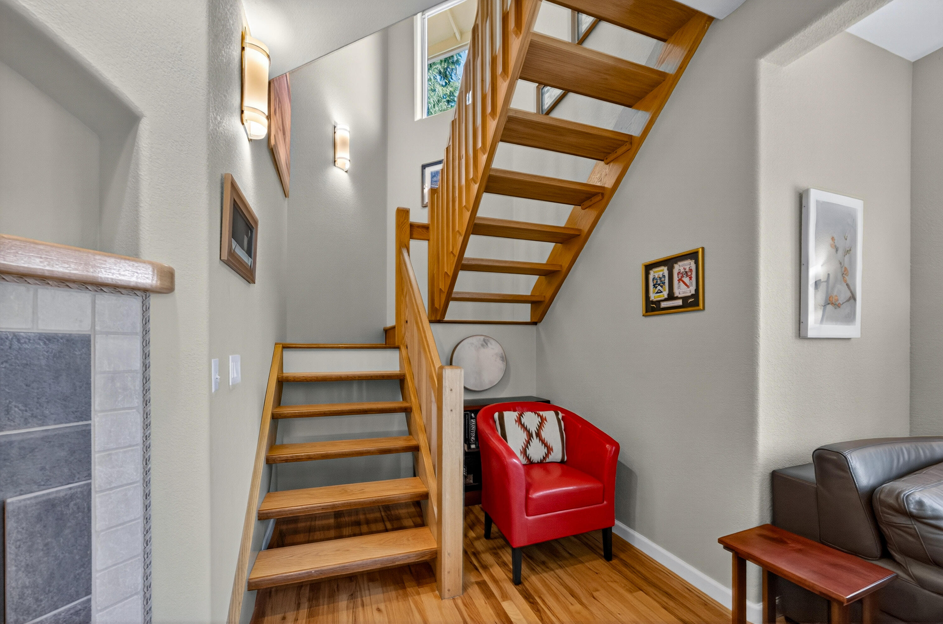 Canyon Park II Subdivision - Residential