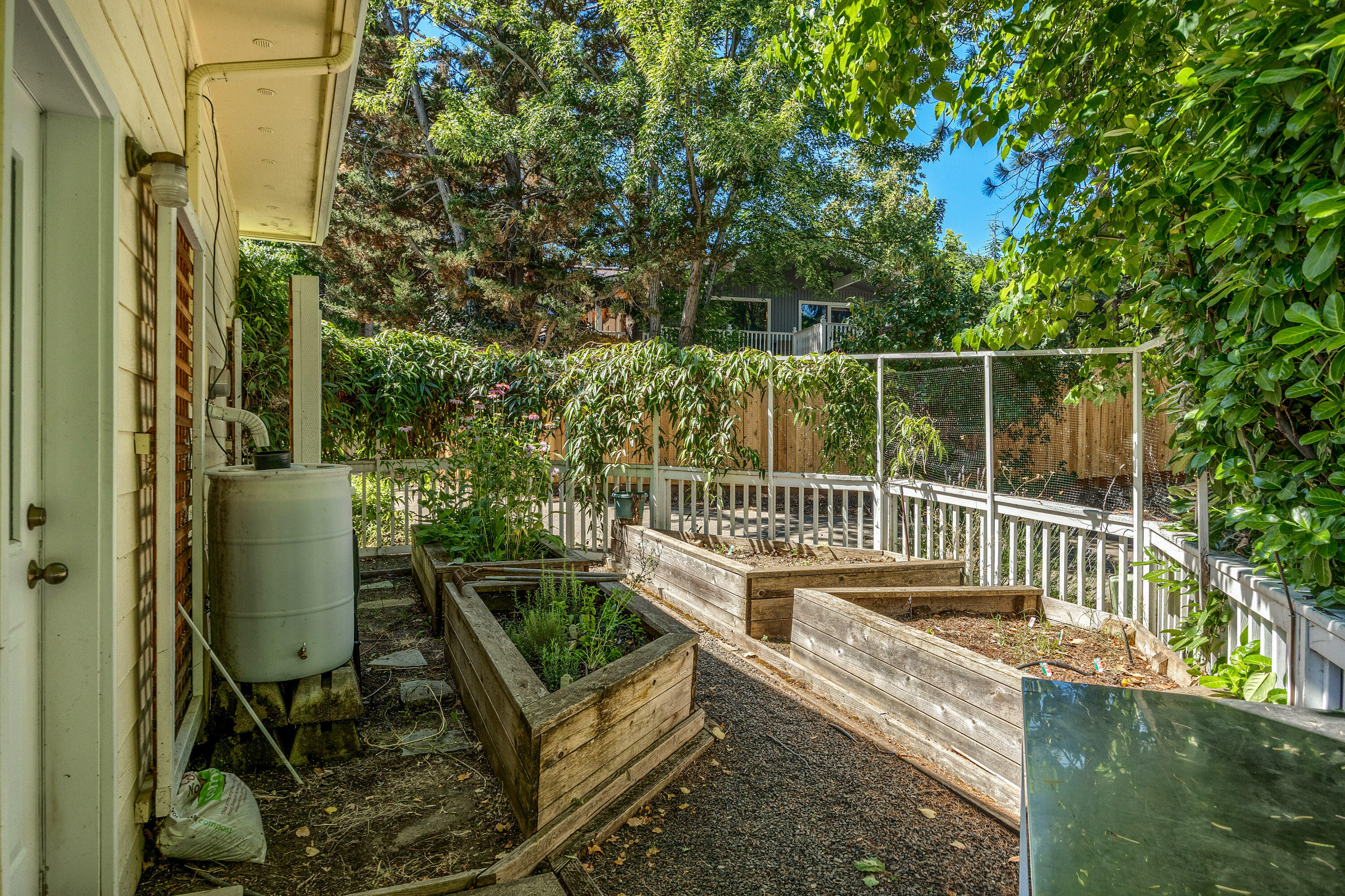 Canyon Park II Subdivision - Residential