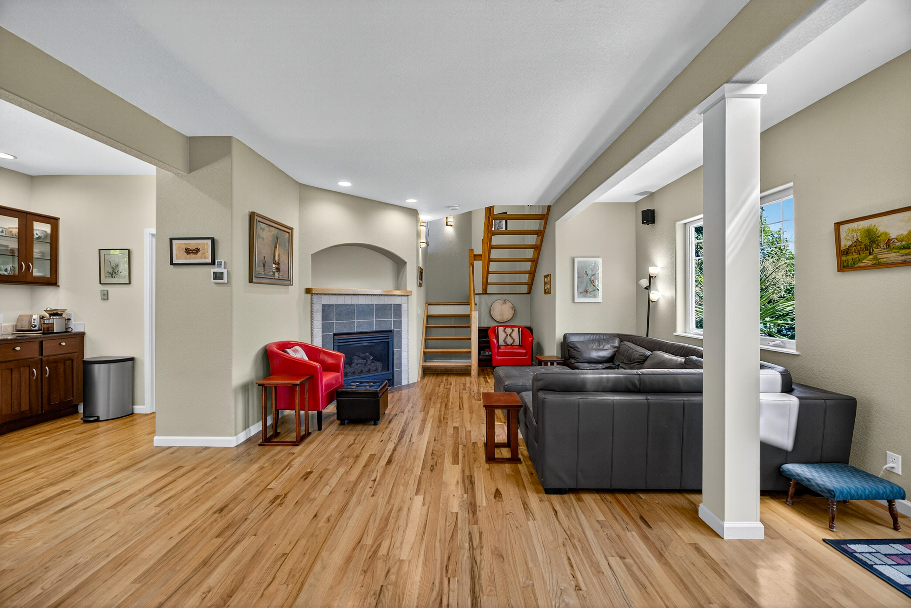 Canyon Park II Subdivision - Residential