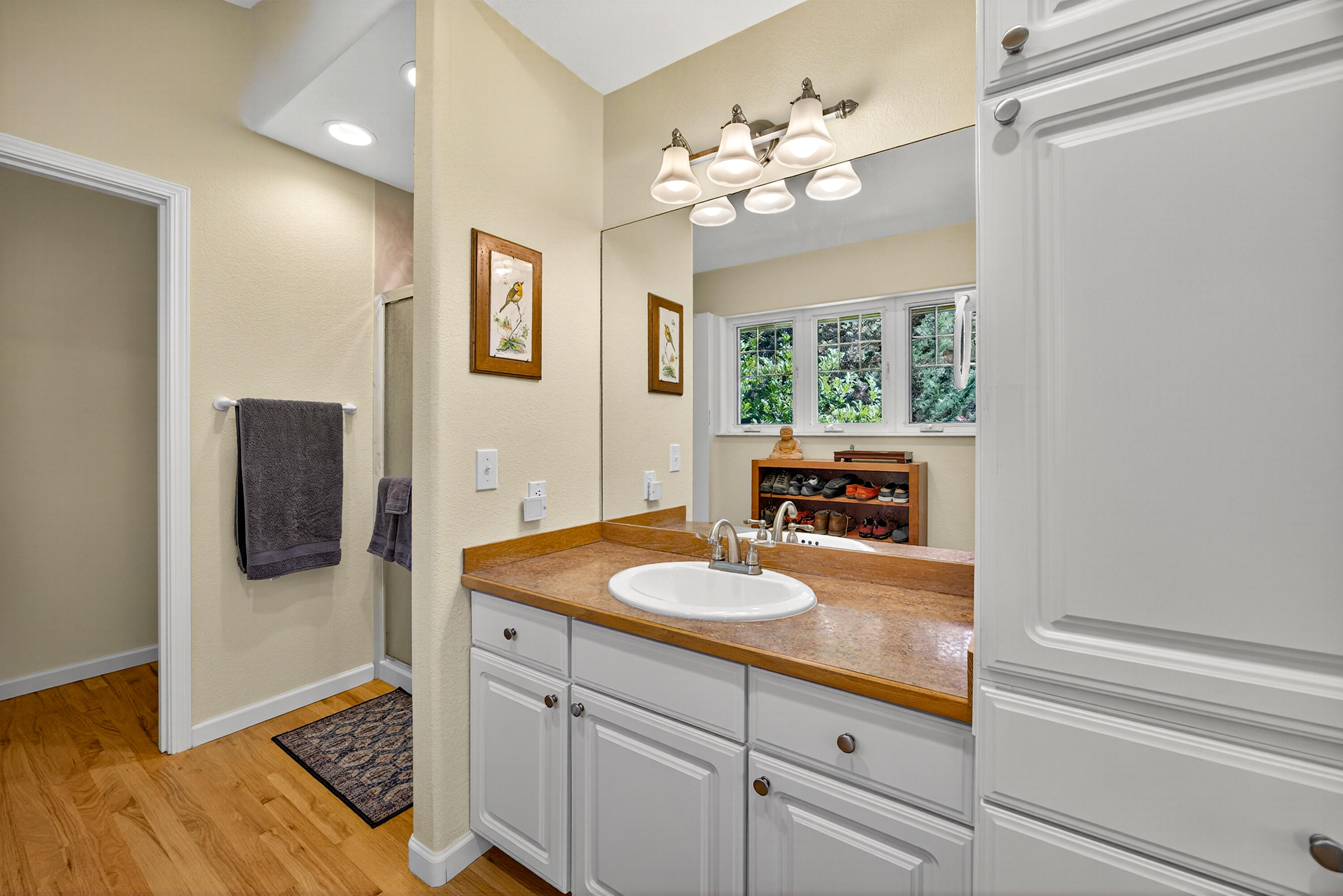 Canyon Park II Subdivision - Residential