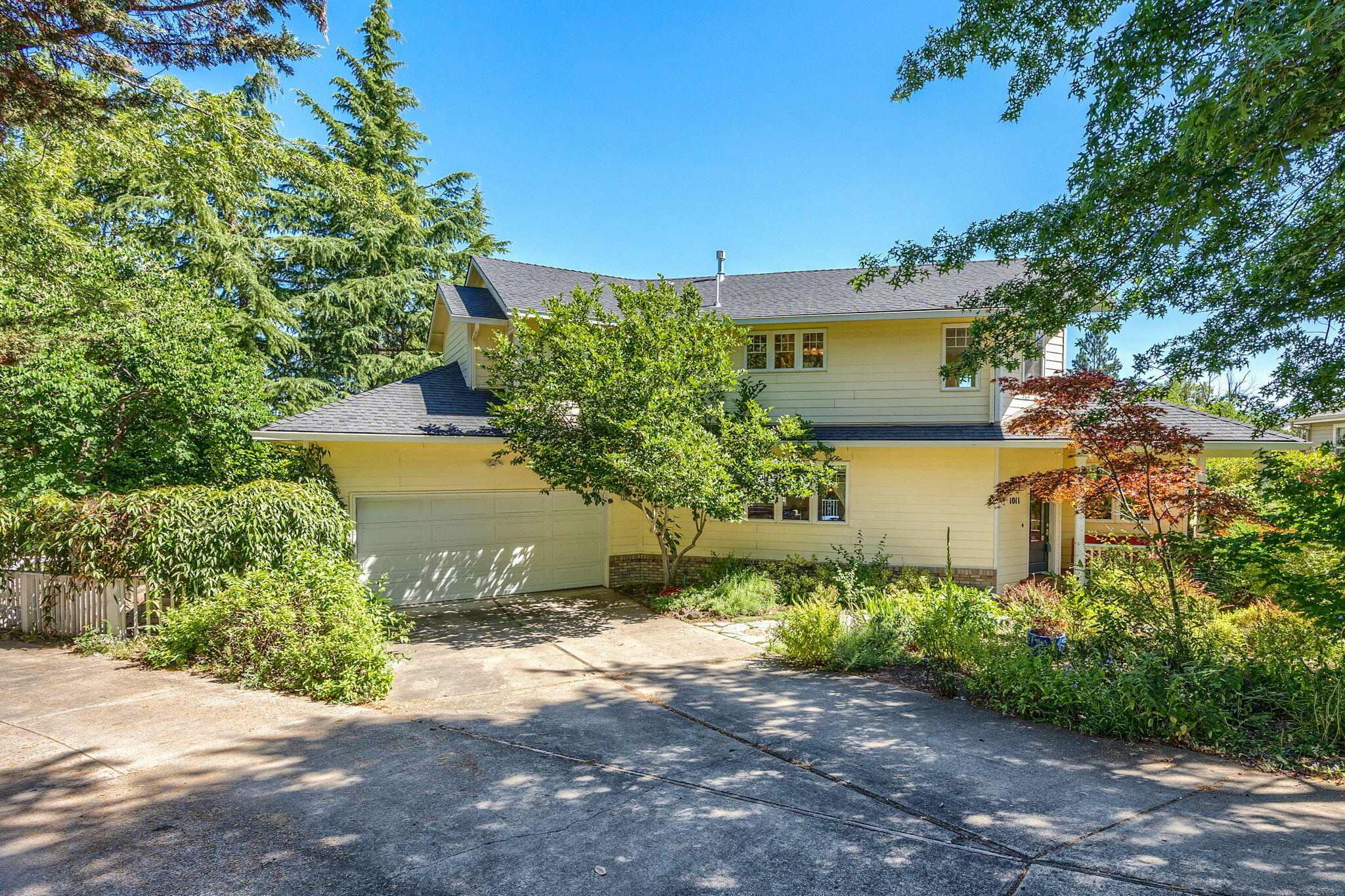 Canyon Park II Subdivision - Residential