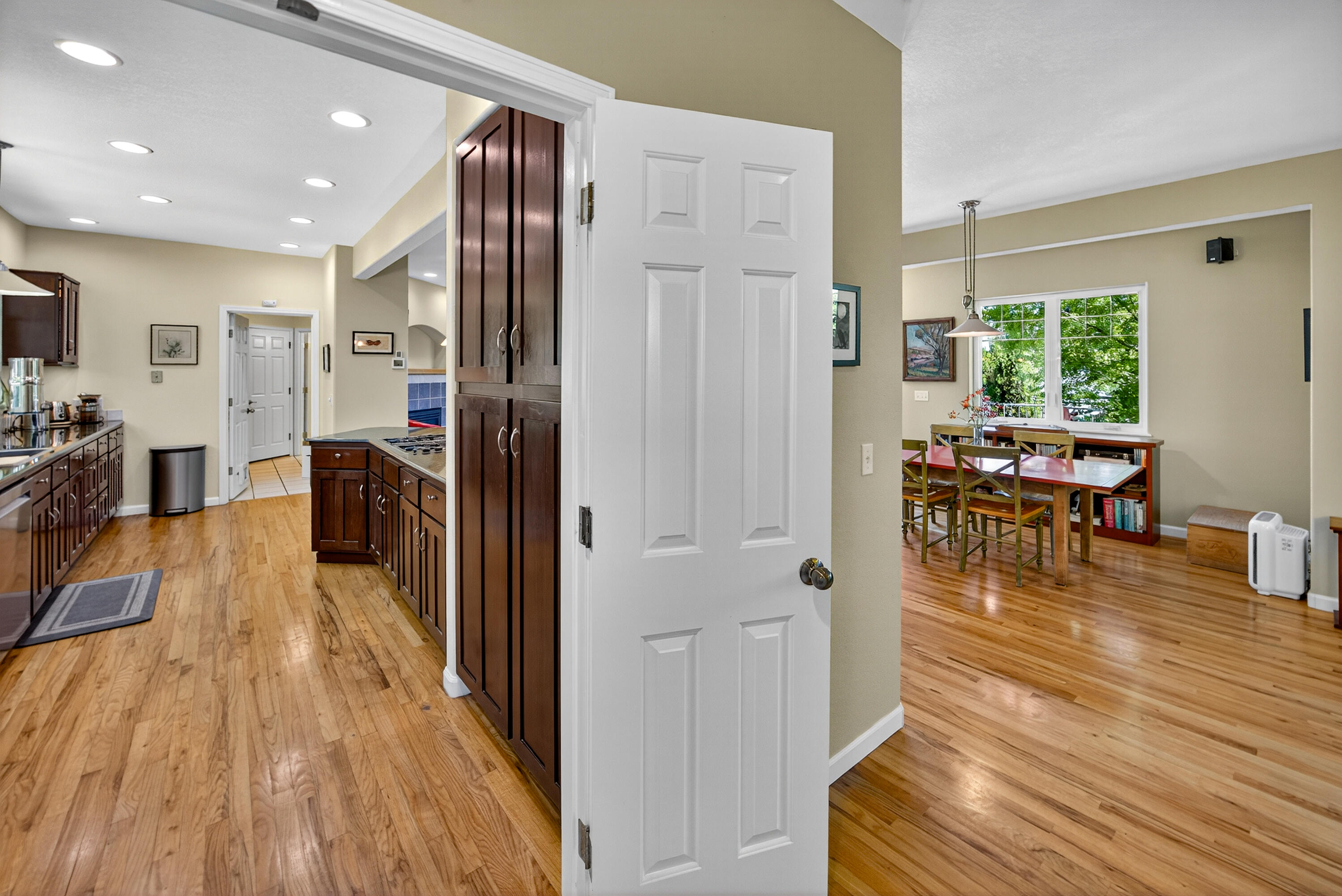 Canyon Park II Subdivision - Residential