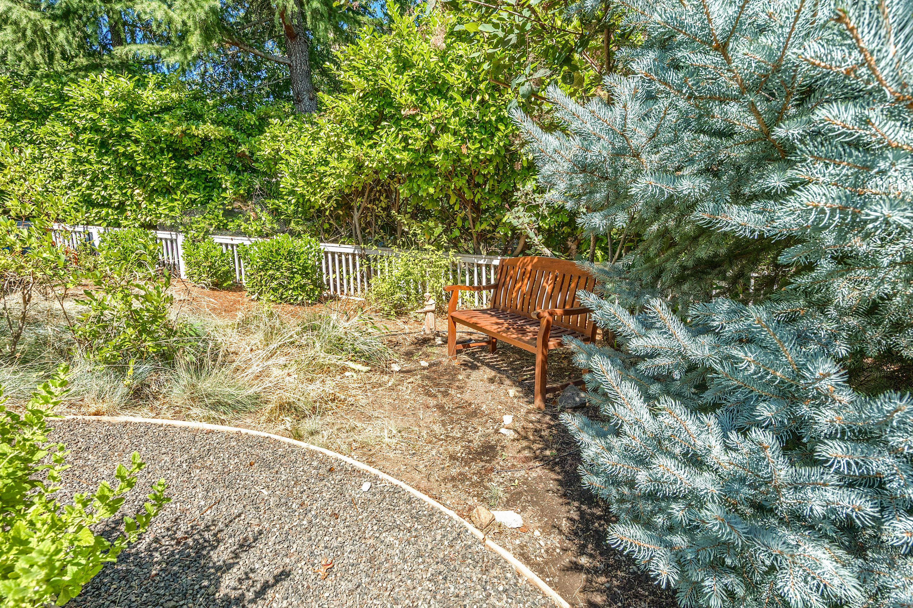 Canyon Park II Subdivision - Residential