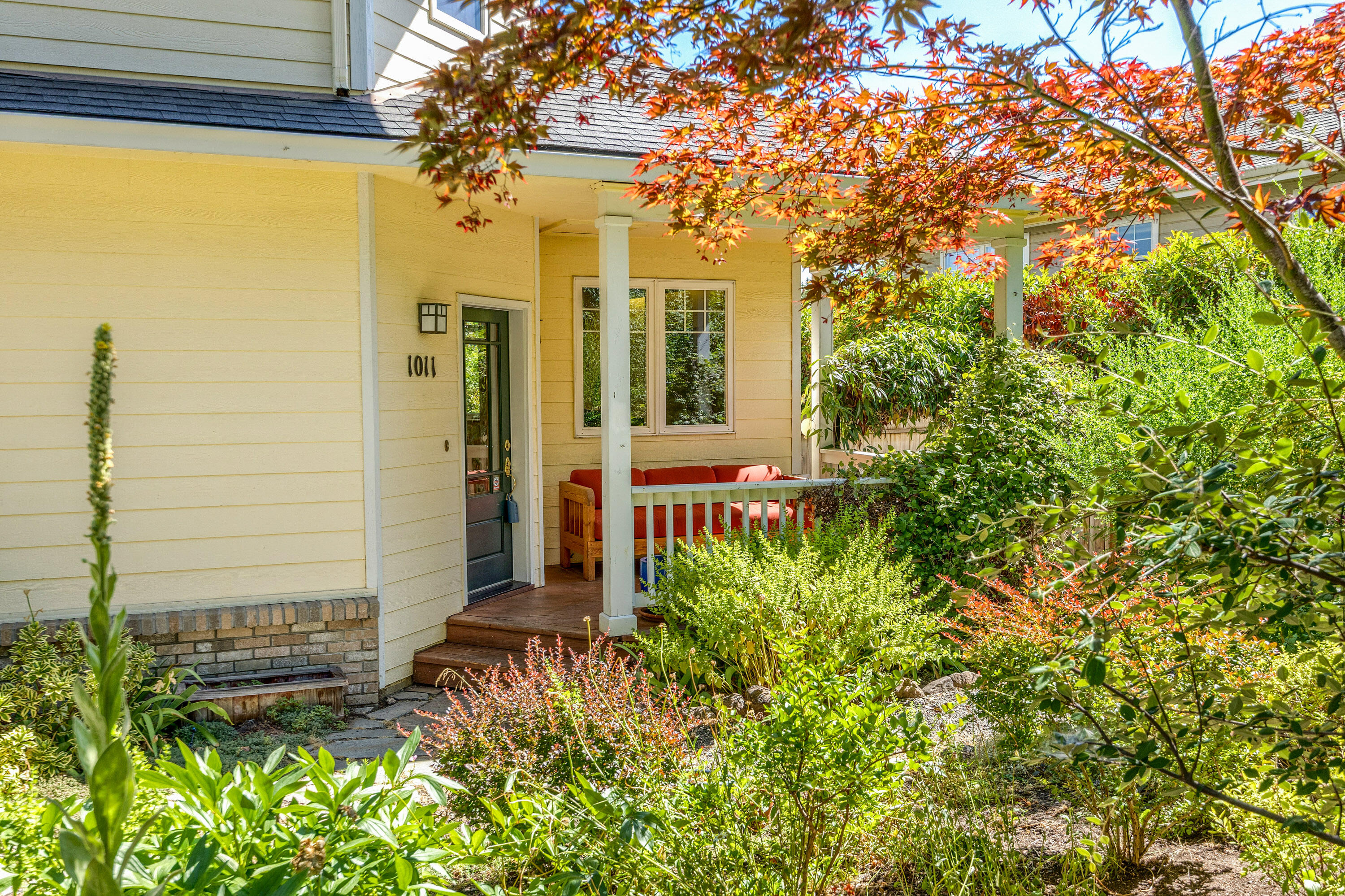 Canyon Park II Subdivision - Residential