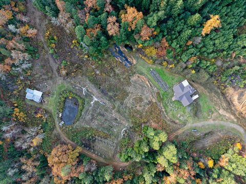 Tiny photo for 2150 Bridge Lane, Wolf Creek, OR 97497 (MLS # 220211970)