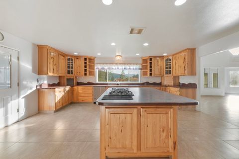 Tiny photo for 2150 Bridge Lane, Wolf Creek, OR 97497 (MLS # 220211970)