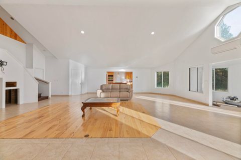 Tiny photo for 2150 Bridge Lane, Wolf Creek, OR 97497 (MLS # 220211970)