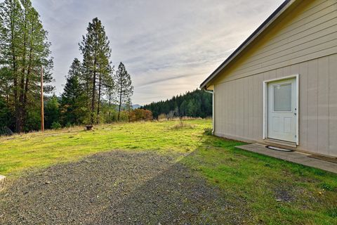 Tiny photo for 2150 Bridge Lane, Wolf Creek, OR 97497 (MLS # 220211970)