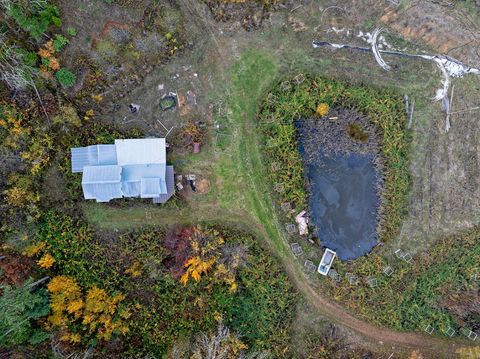 Tiny photo for 2150 Bridge Lane, Wolf Creek, OR 97497 (MLS # 220211970)