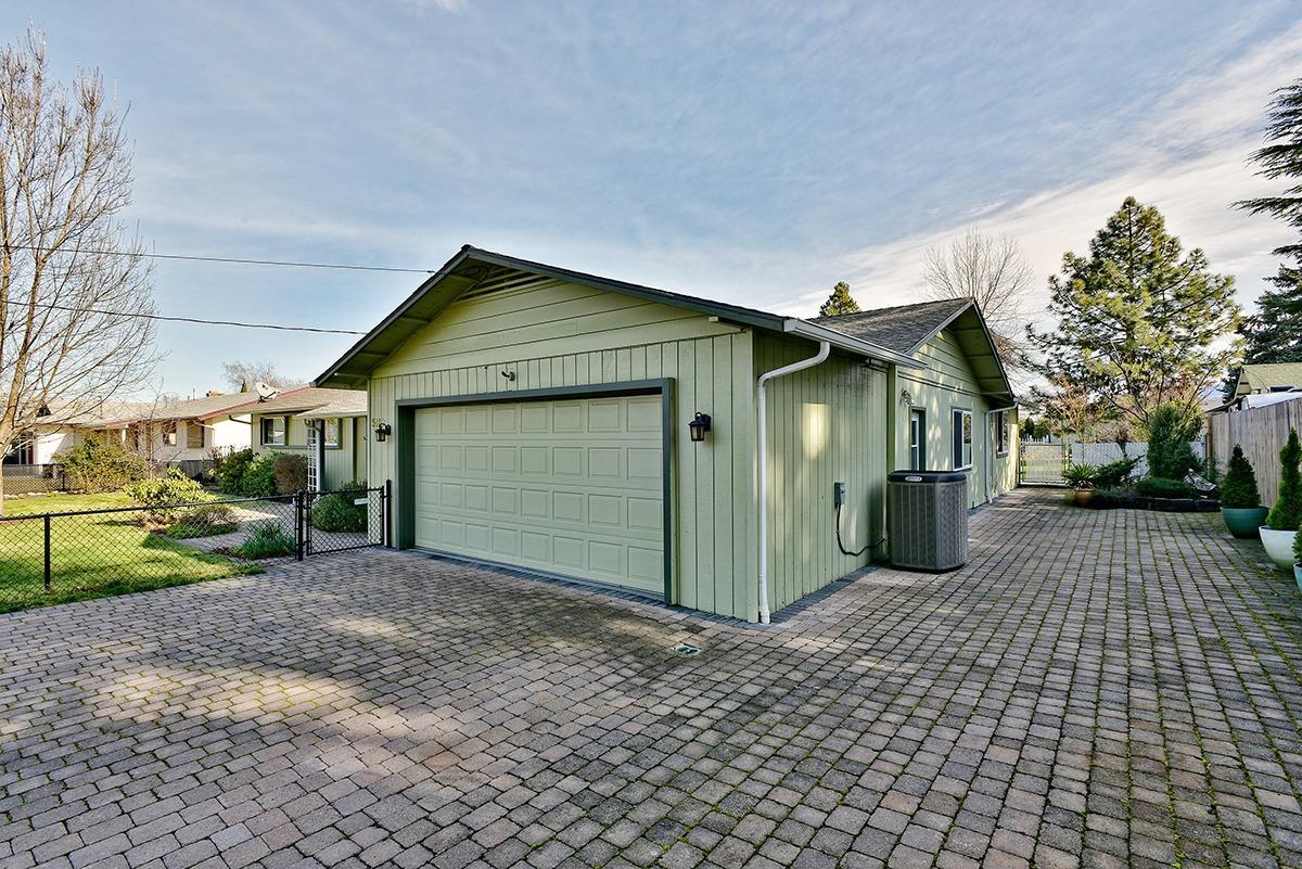 Homestead Acres - Residential