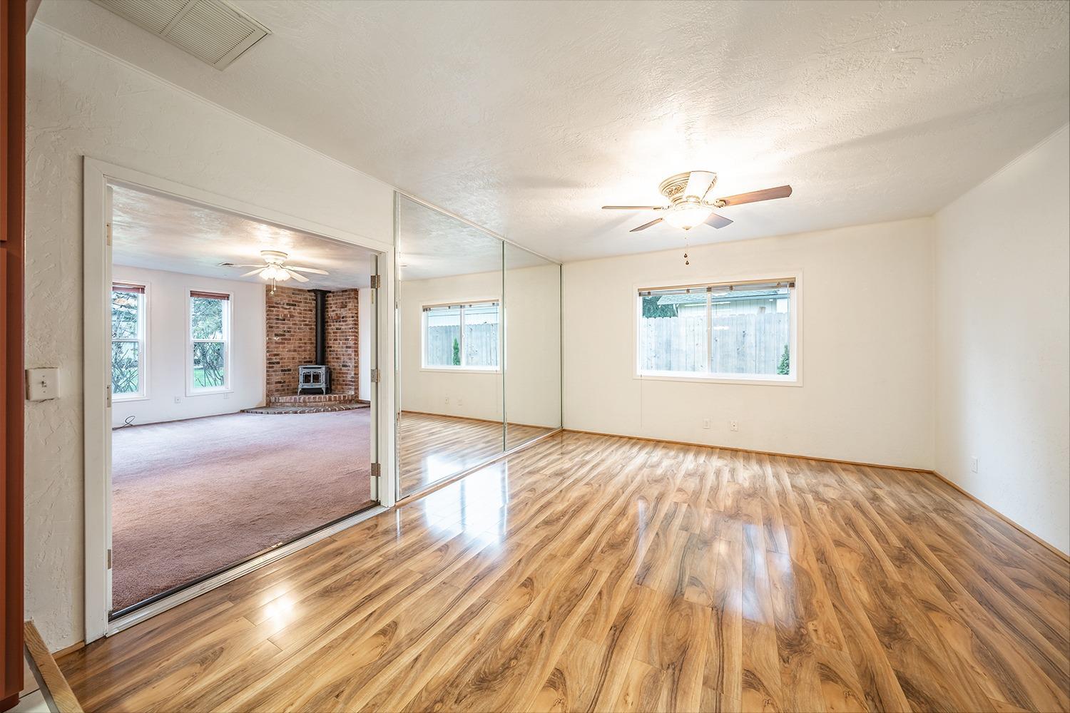 Homestead Acres - Residential