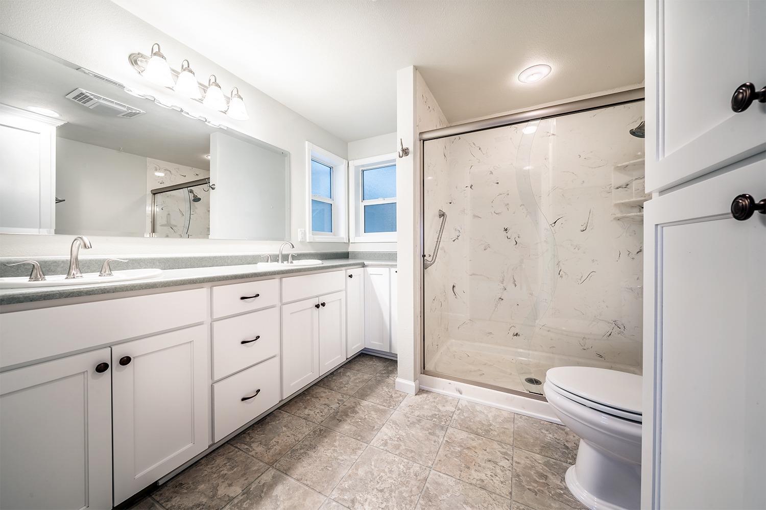 Homestead Acres - Residential