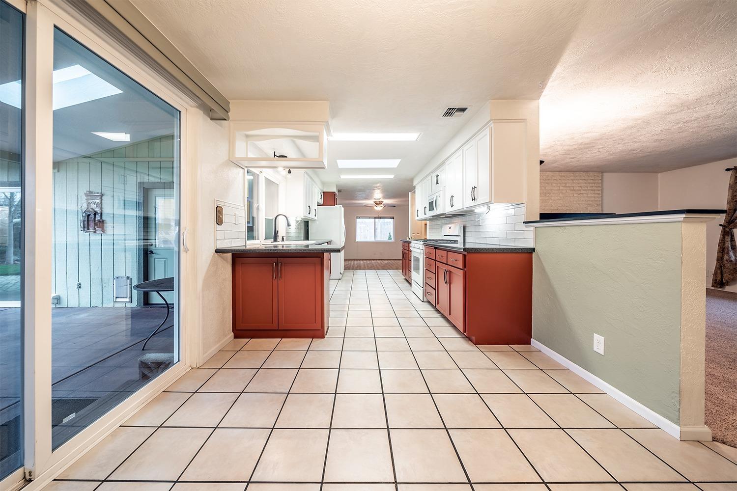 Homestead Acres - Residential