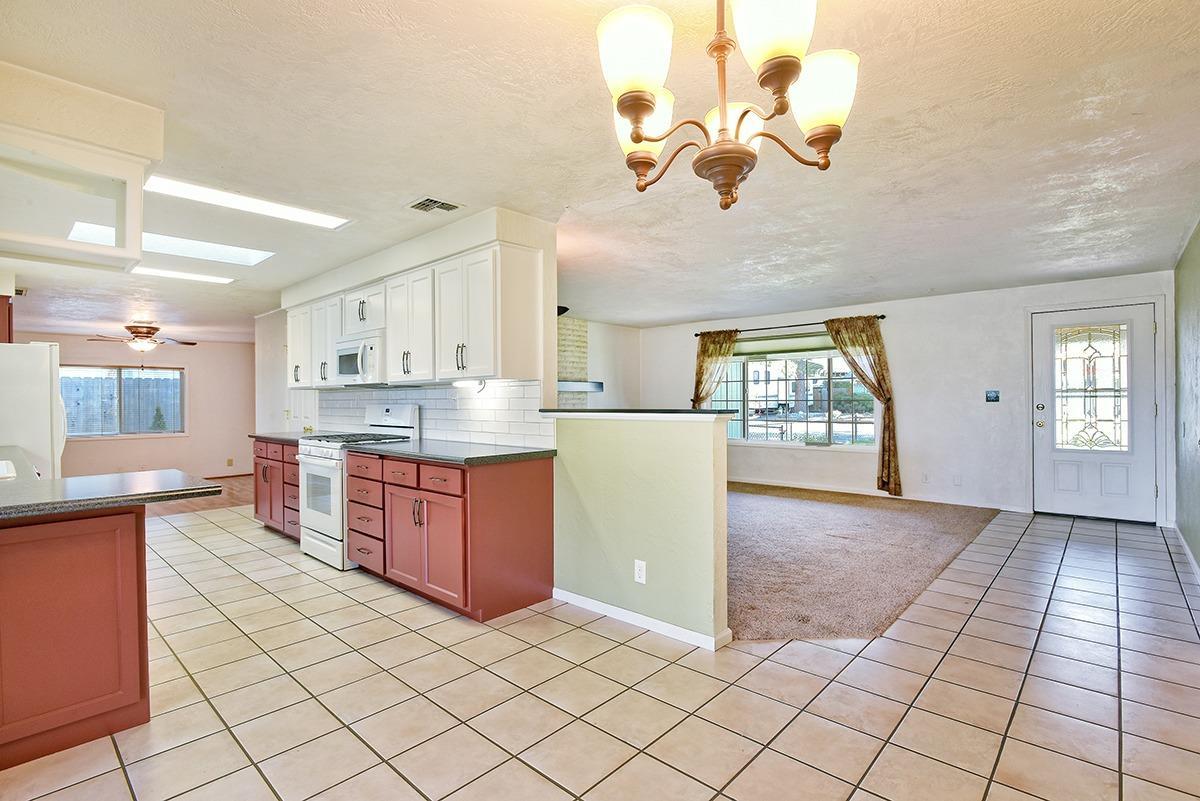 Homestead Acres - Residential