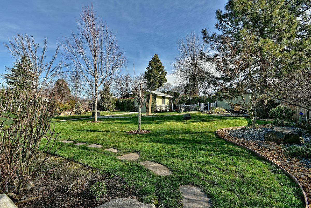 Homestead Acres - Residential