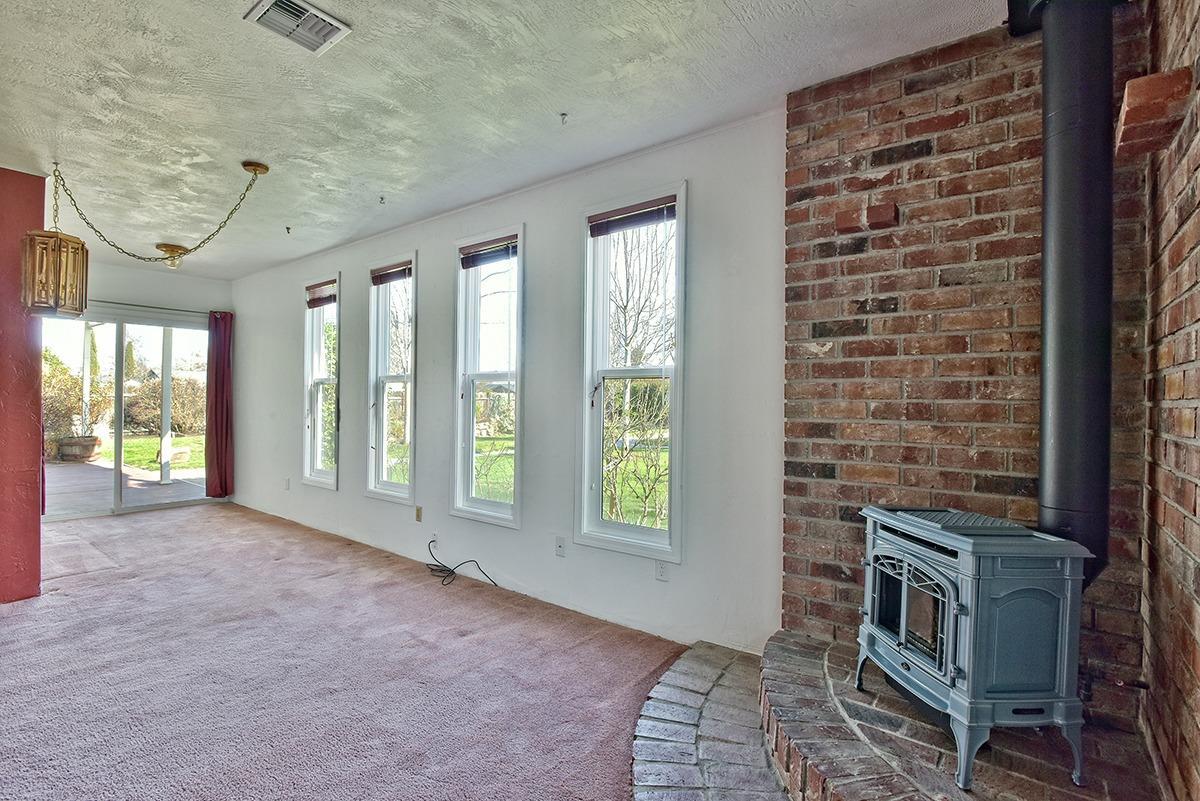 Homestead Acres - Residential