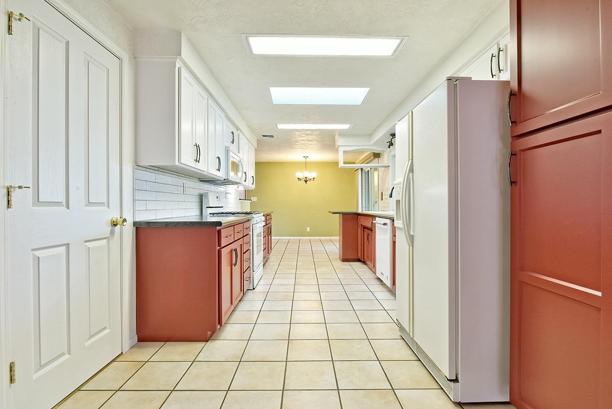 Homestead Acres - Residential