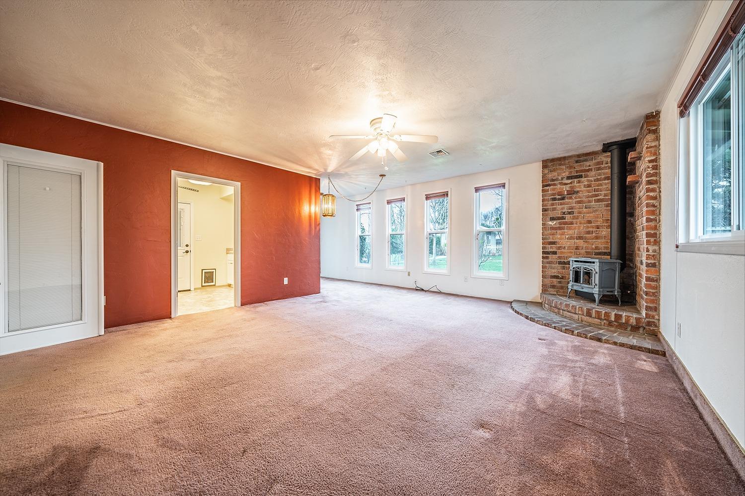 Homestead Acres - Residential