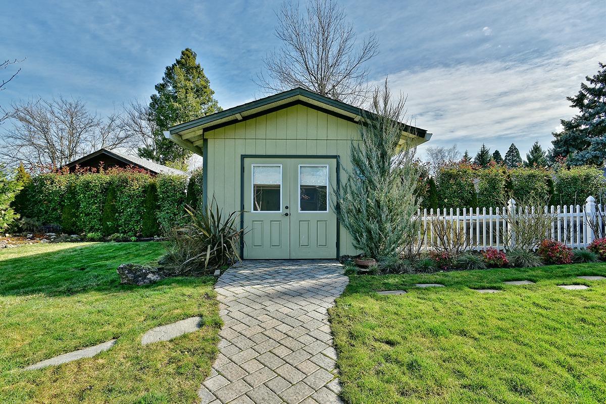 Homestead Acres - Residential