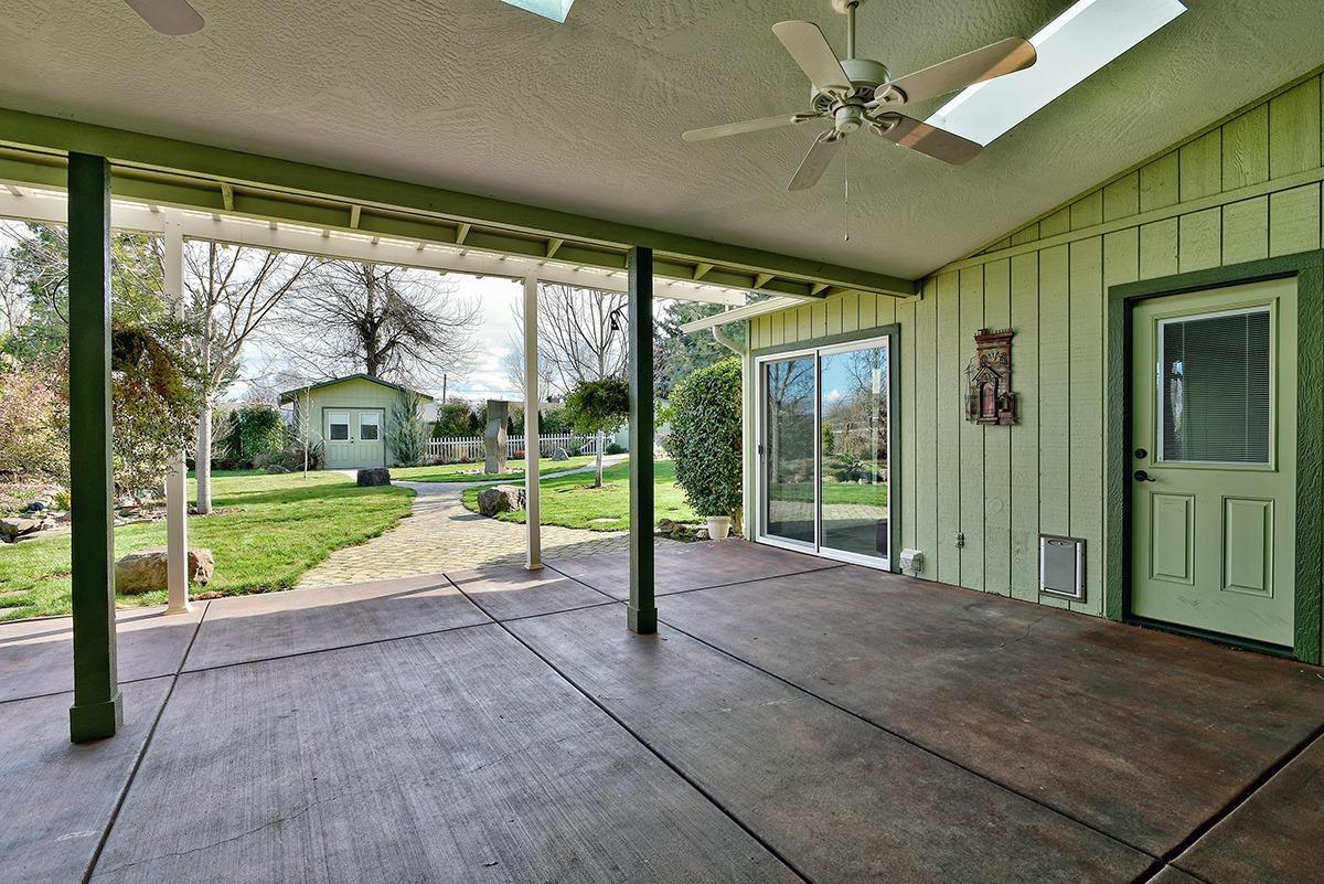 Homestead Acres - Residential