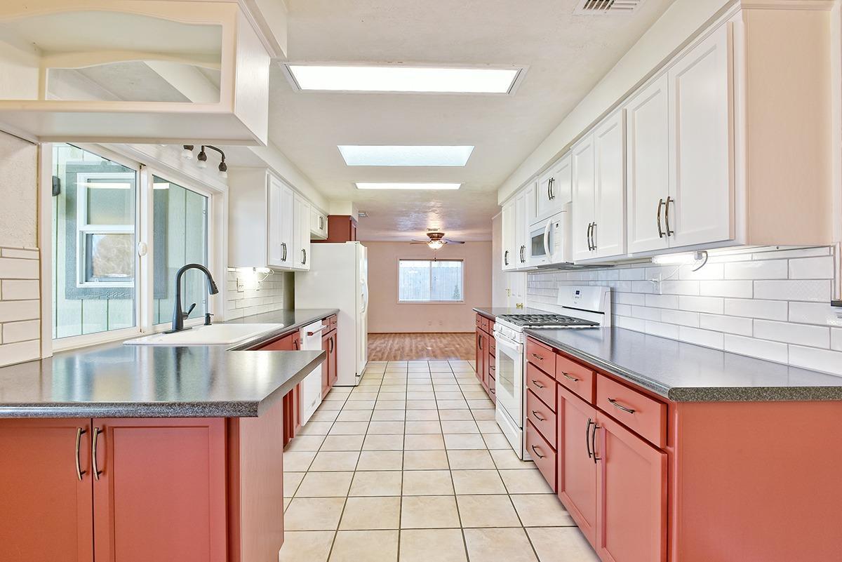 Homestead Acres - Residential