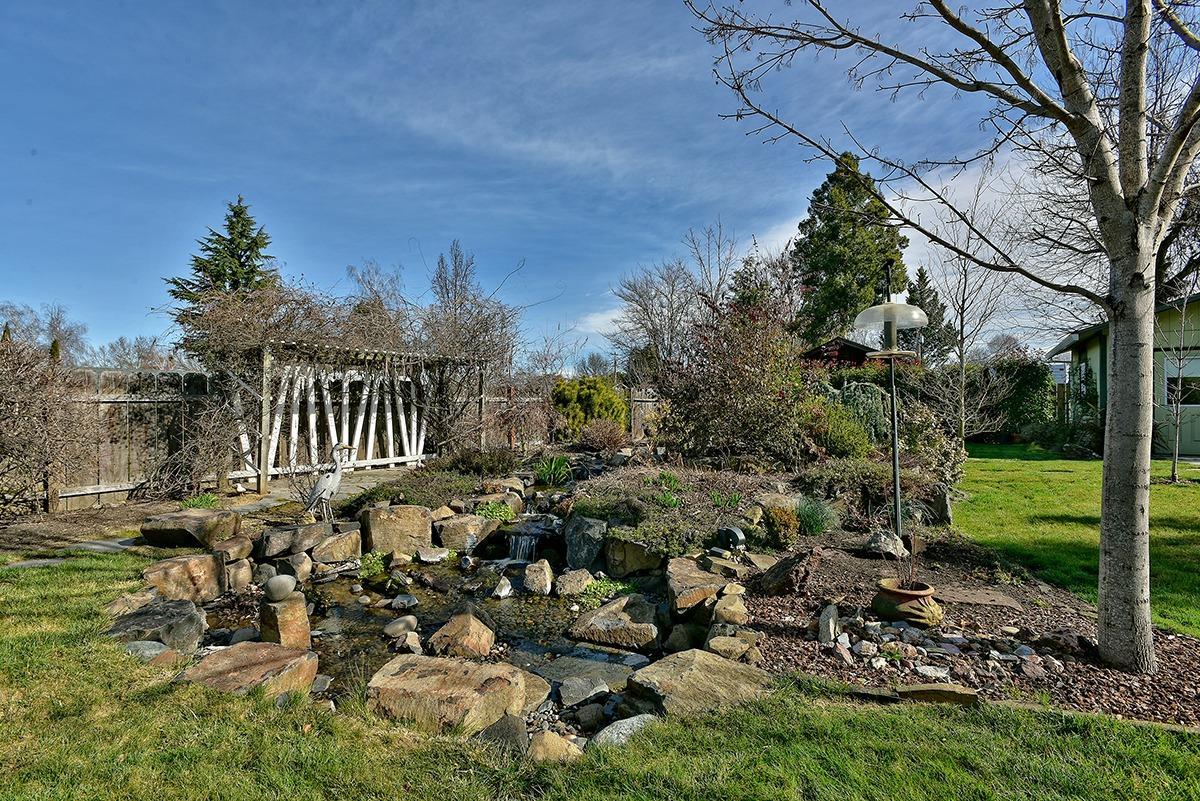 Homestead Acres - Residential