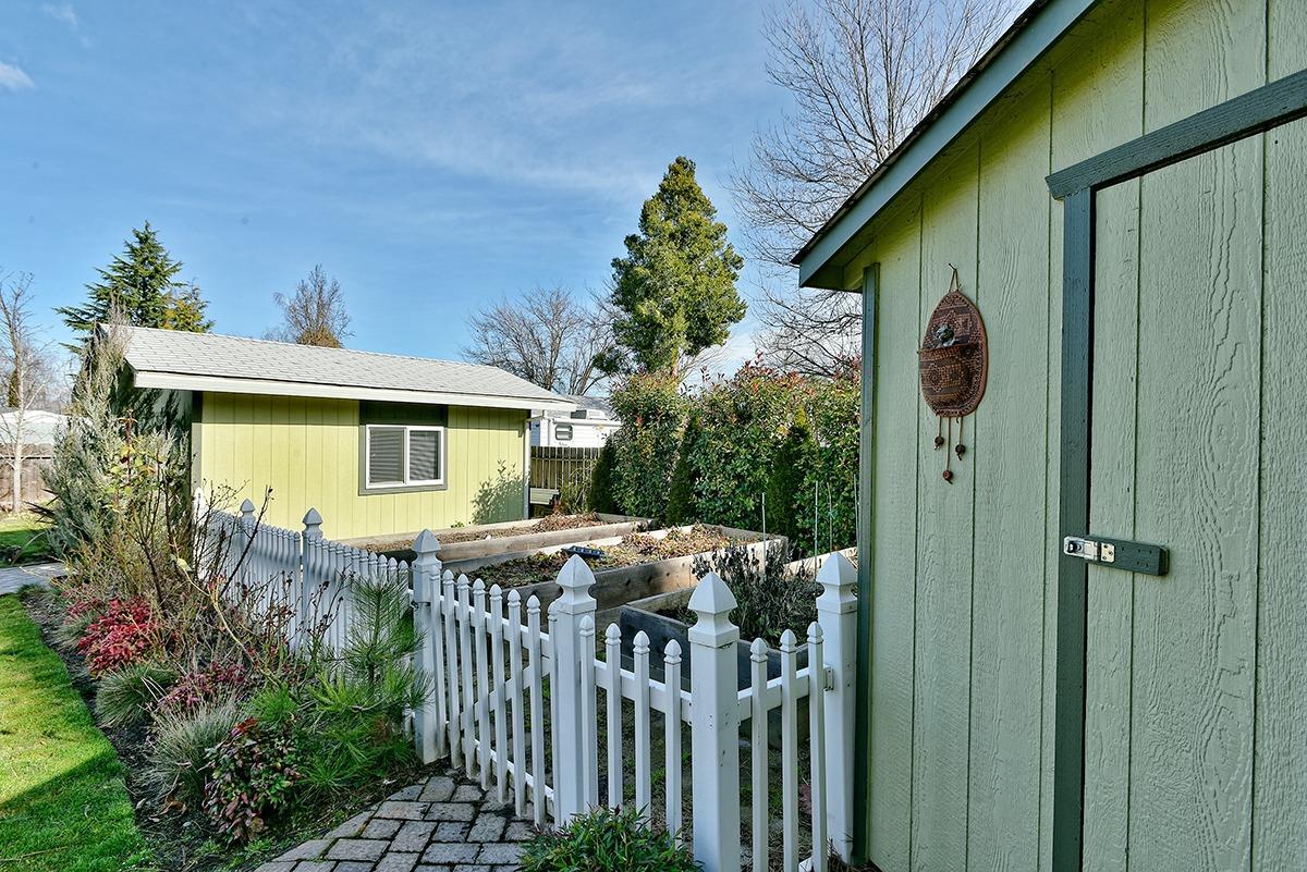 Homestead Acres - Residential