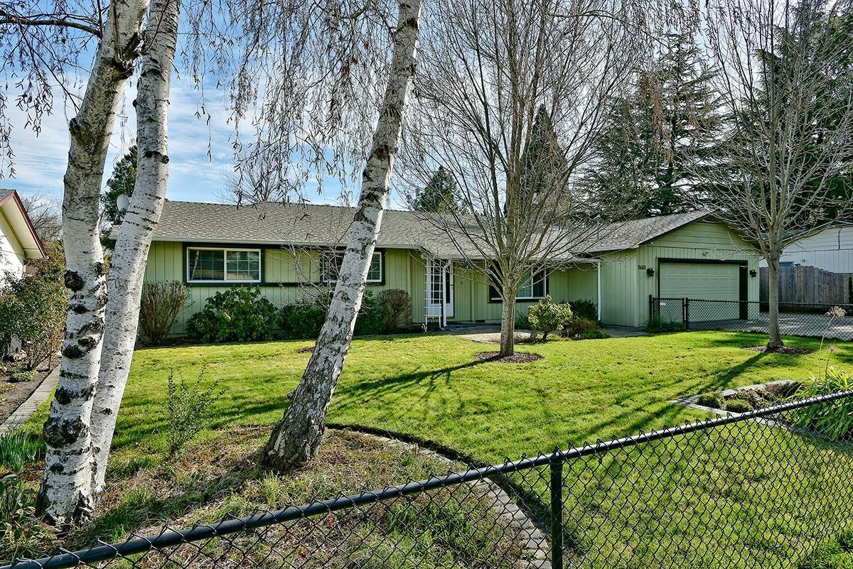 Homestead Acres - Residential