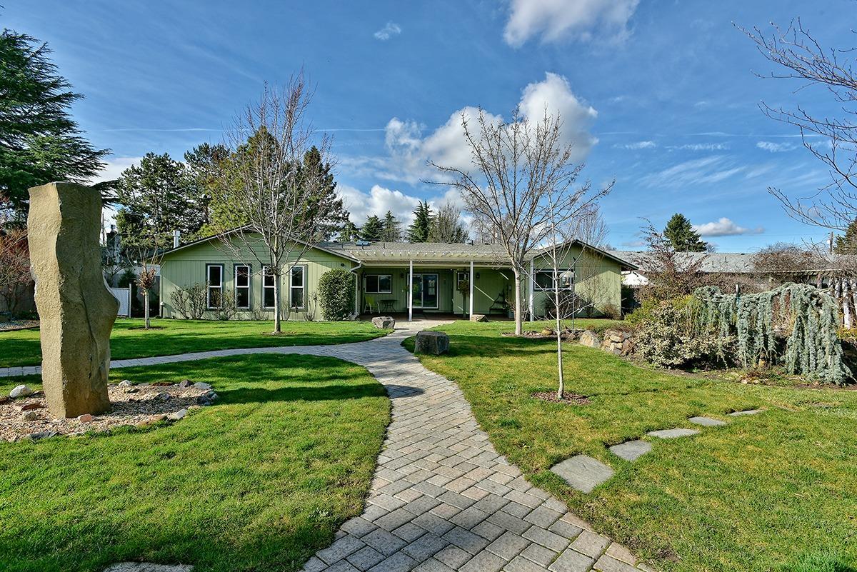 Homestead Acres - Residential