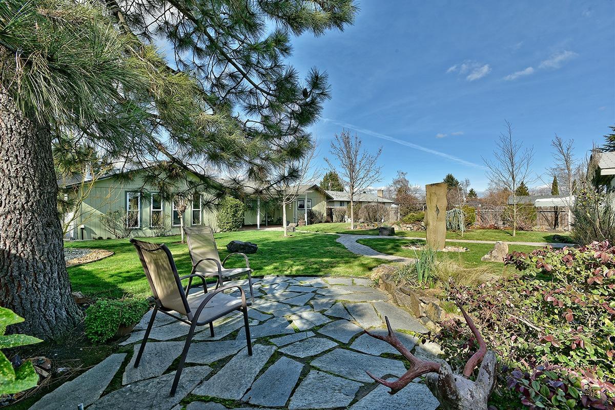 Homestead Acres - Residential