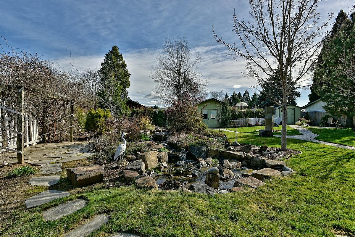 Homestead Acres - Residential