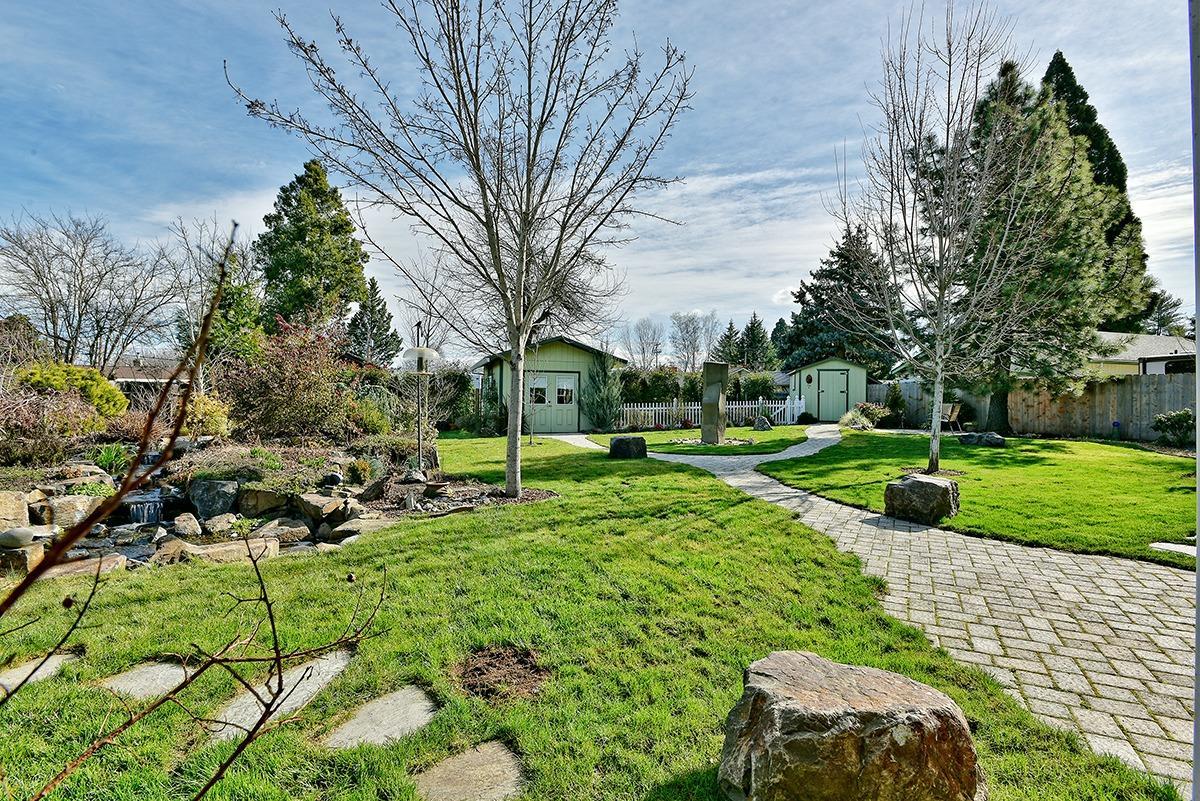 Homestead Acres - Residential