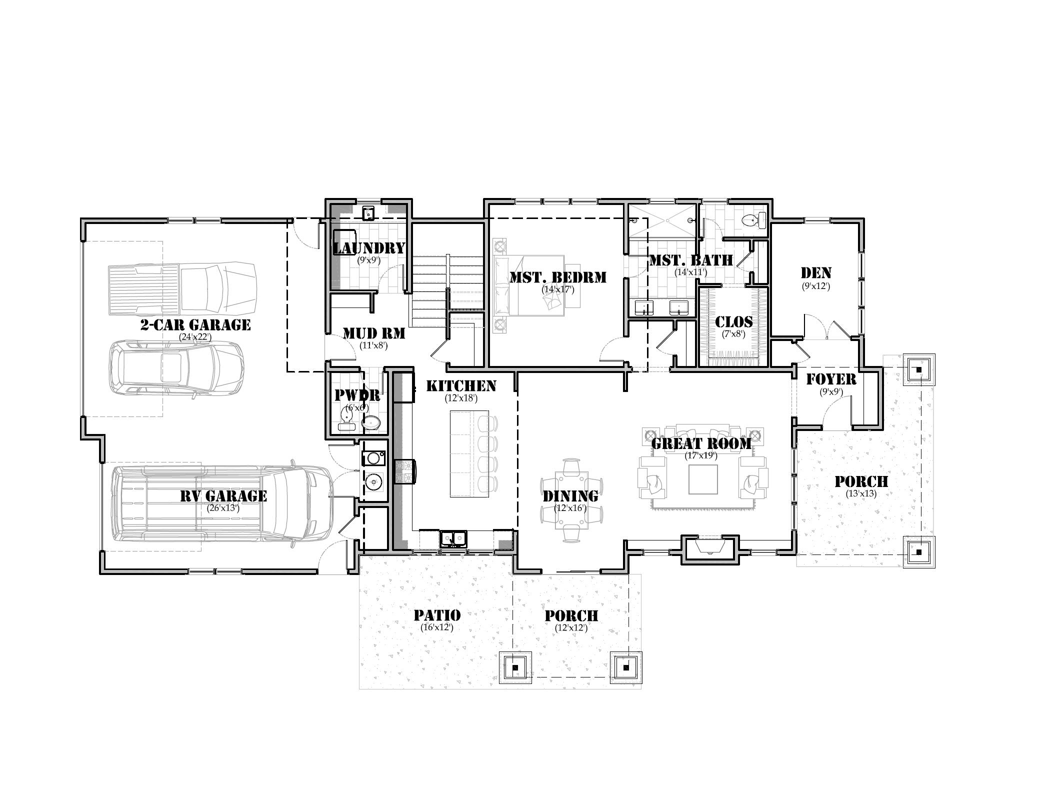 Discovery West Phase 5 - Residential