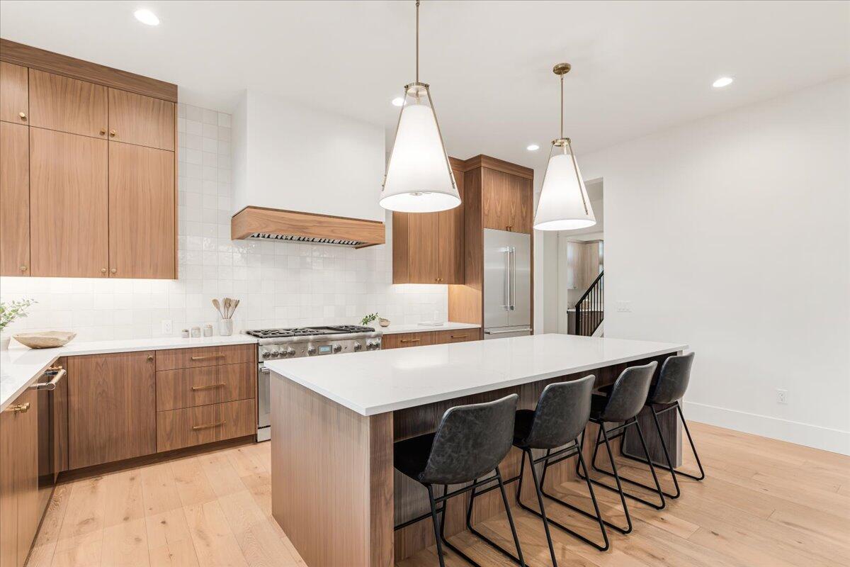 Discovery West Phase 5 - Residential